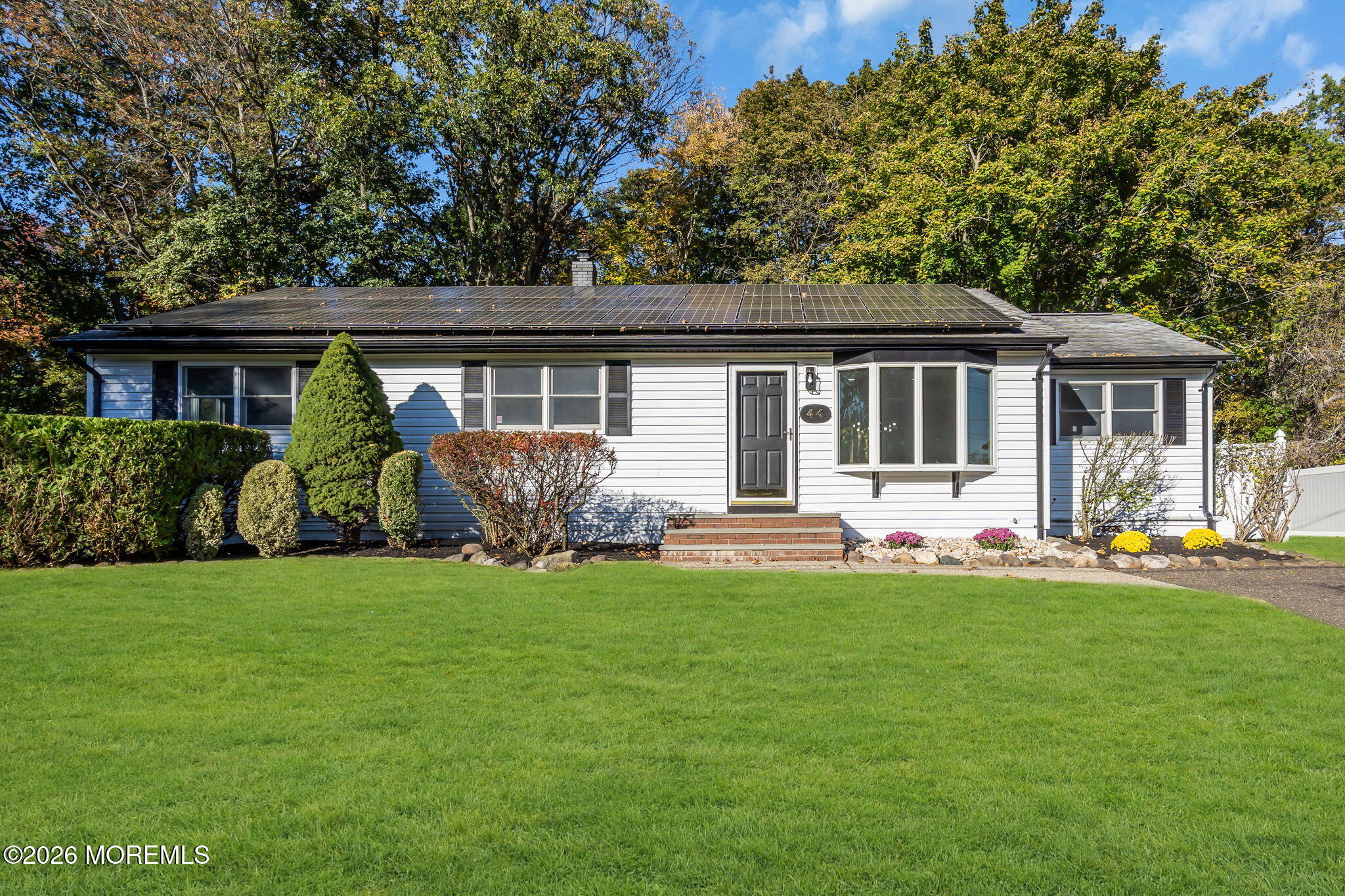 44 Lake Drive, Roosevelt, NJ, 08555
