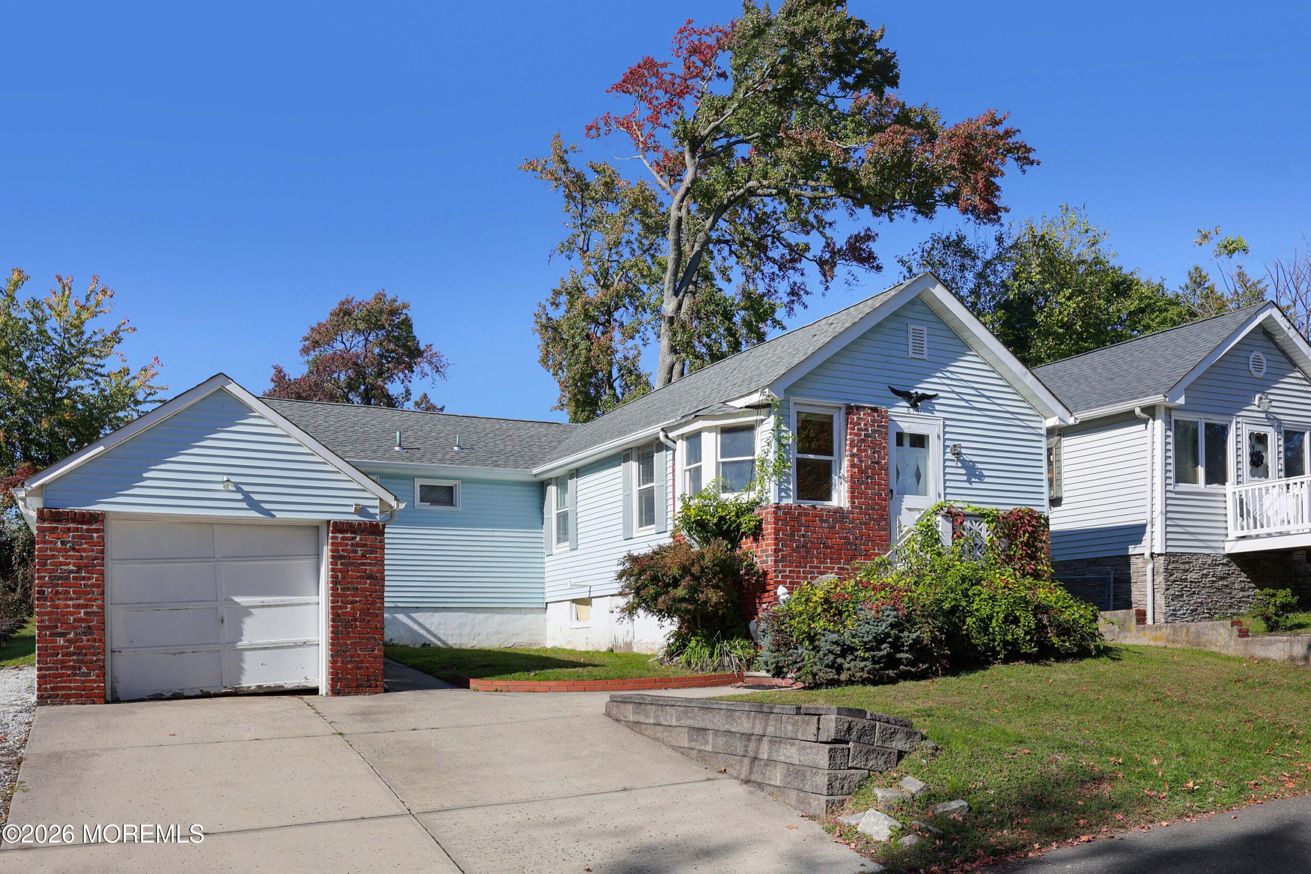 814 Forrest Avenue, South Amboy, NJ, 08879