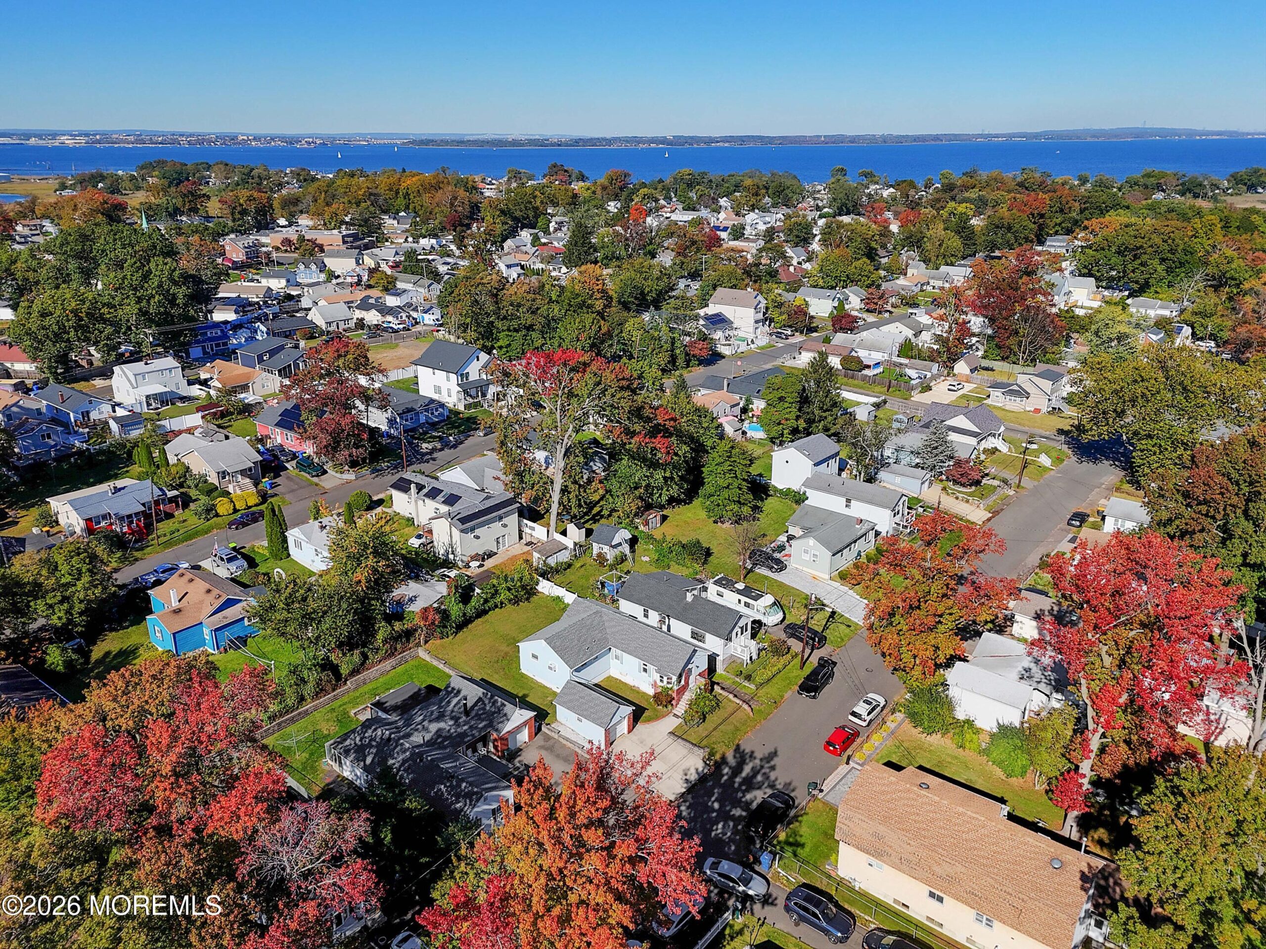 814 Forrest Avenue, South Amboy, NJ, 08879 image 26