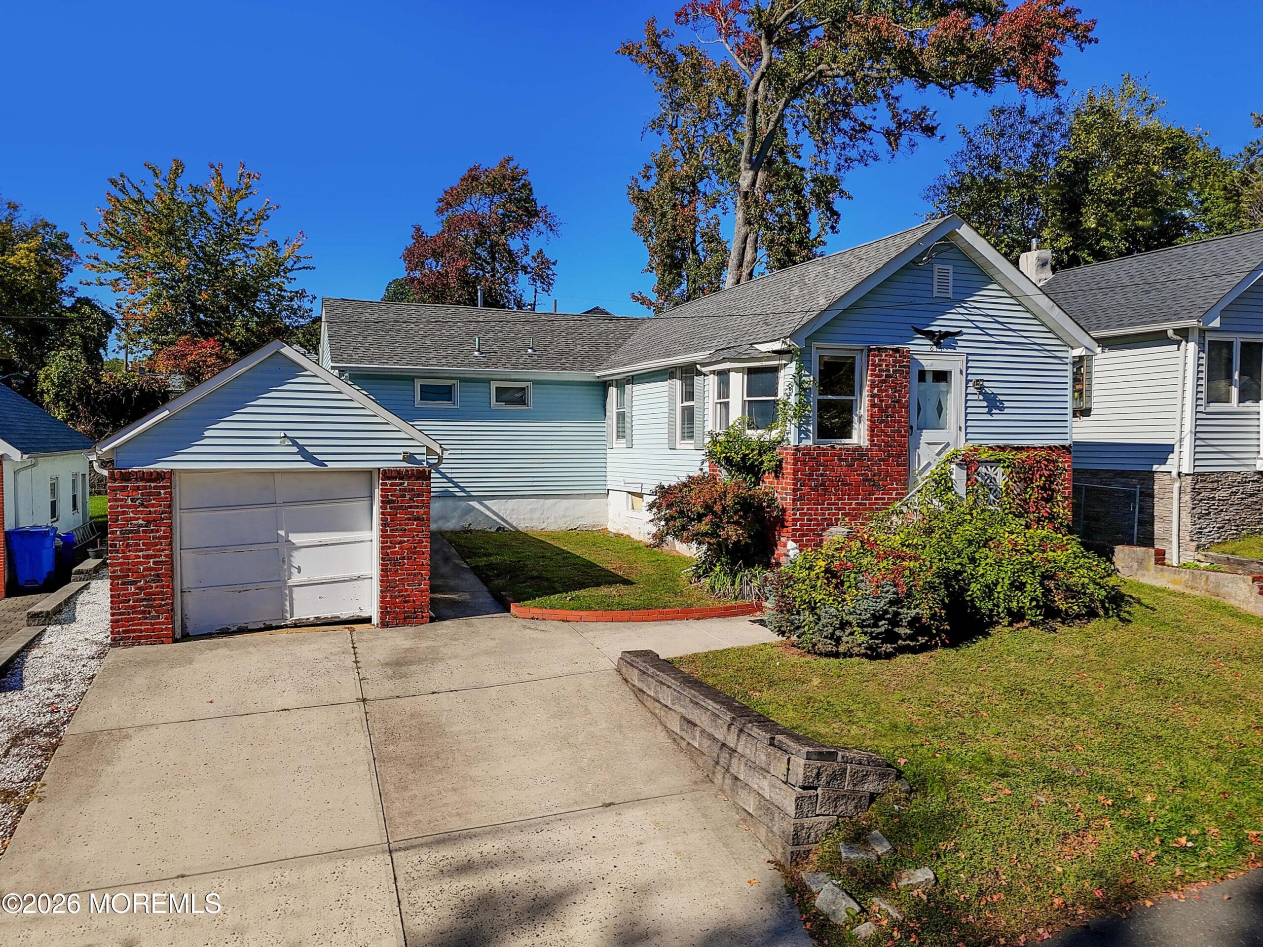 814 Forrest Avenue, South Amboy, NJ, 08879 image 27