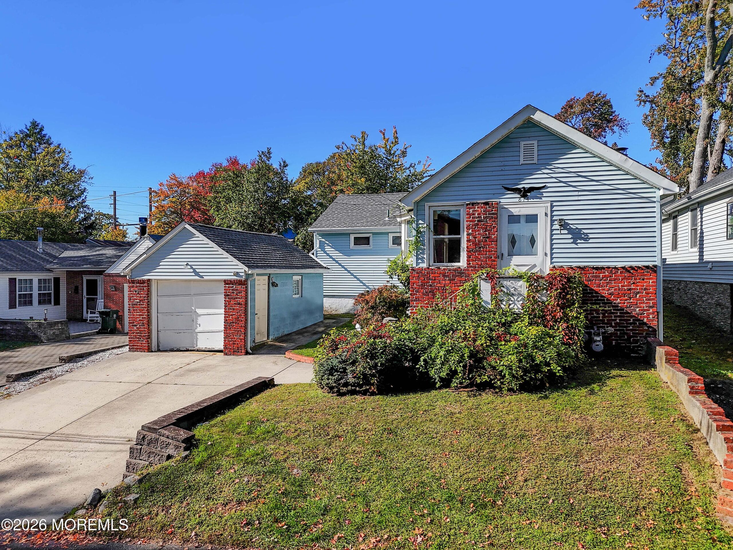 814 Forrest Avenue, South Amboy, NJ, 08879 image 29
