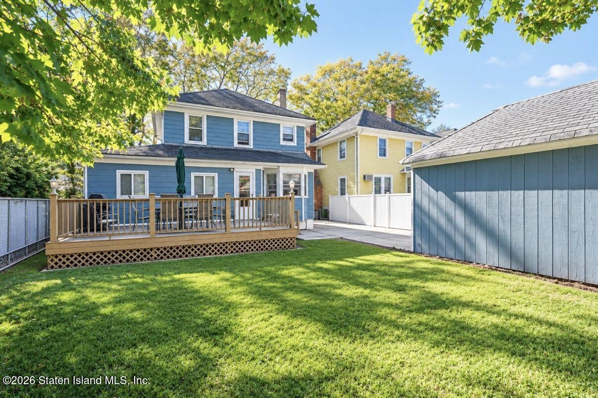 43 Jacques Avenue, Staten Island, NY, 10306 image 27
