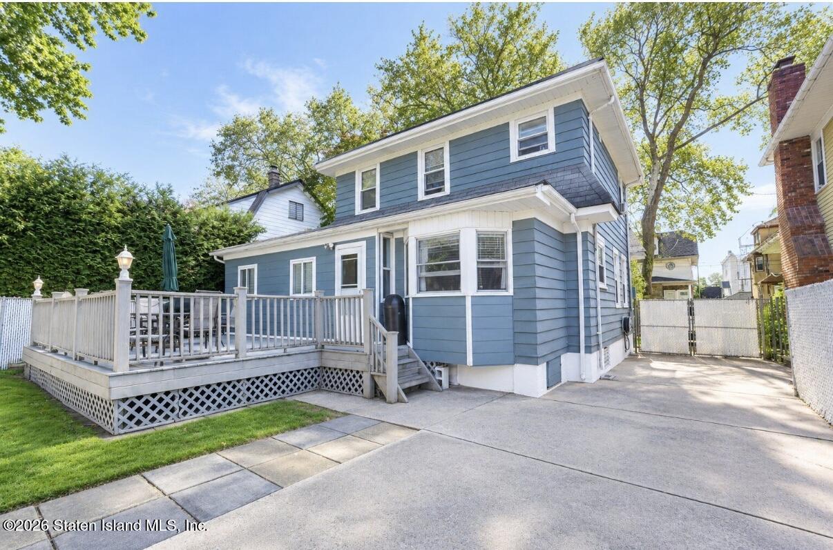 43 Jacques Avenue, Staten Island, NY, 10306 image 28