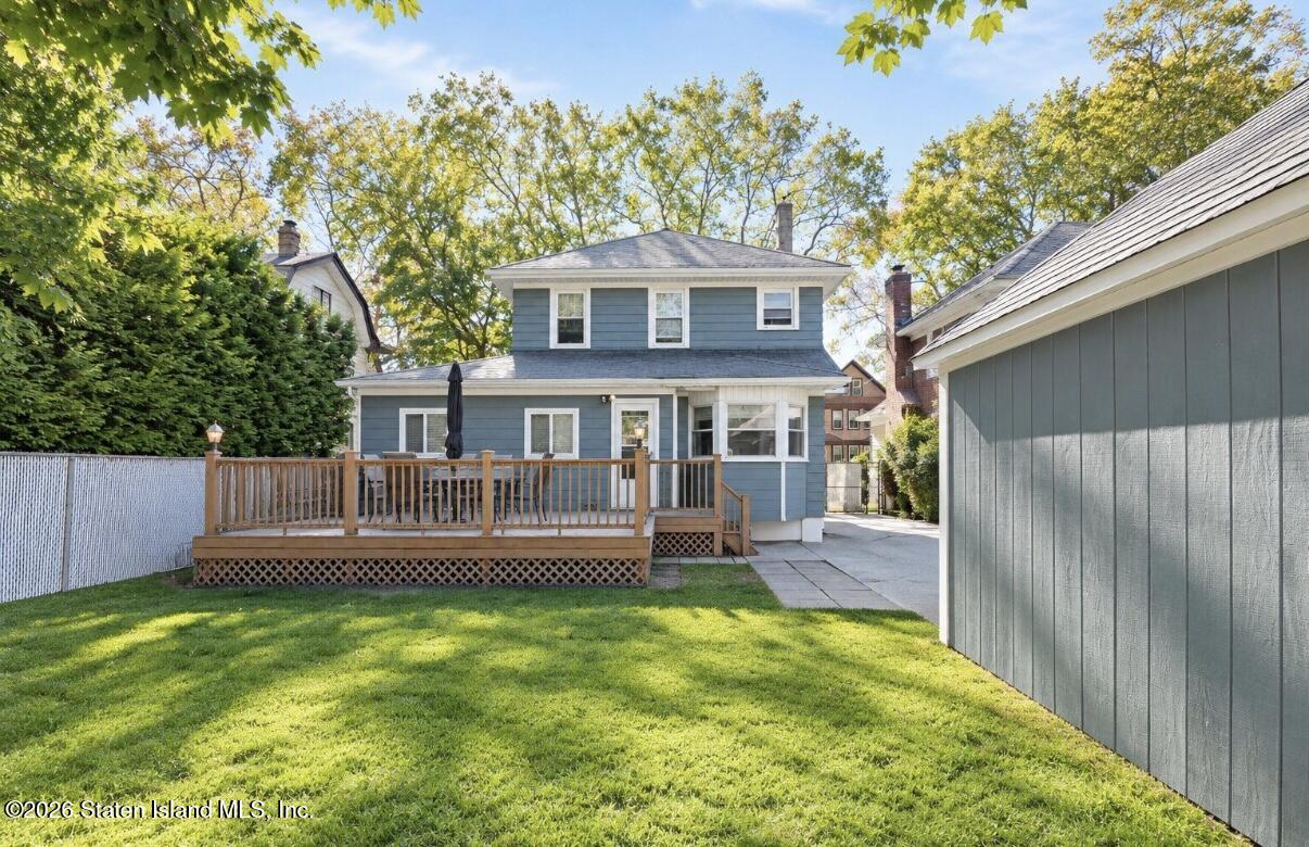 43 Jacques Avenue, Staten Island, NY, 10306 image 26