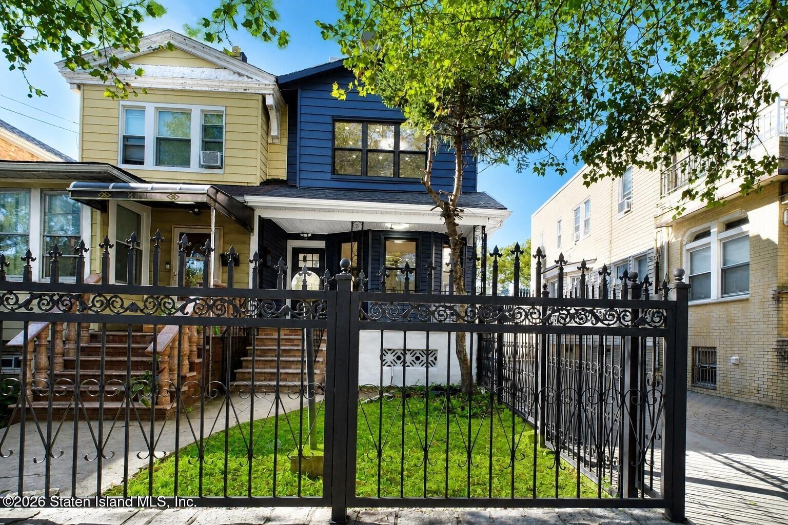 838 Troy Avenue, Brooklyn, NY, 11203