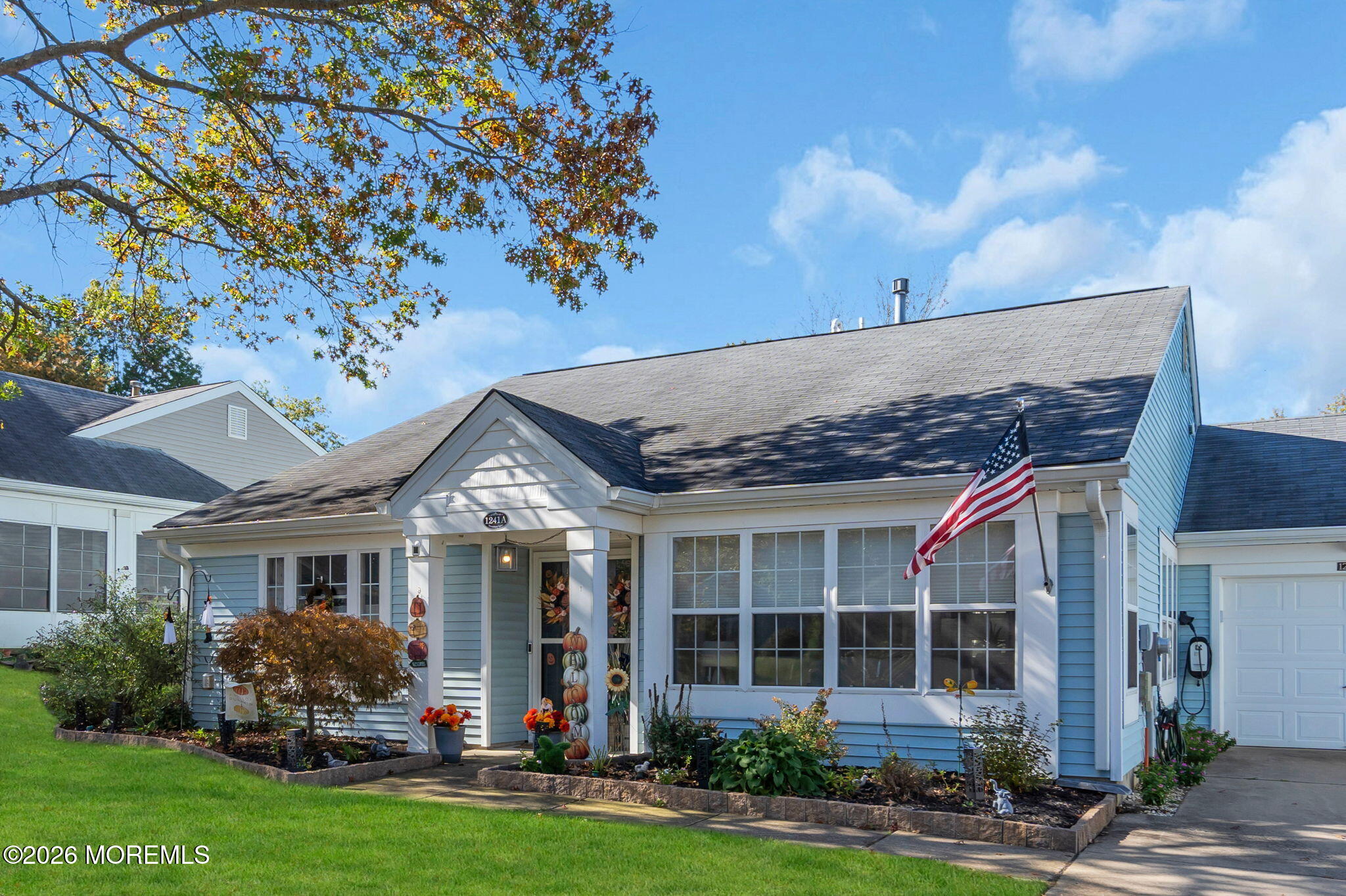 1241 Thornbury Lane A, Manchester, NJ, 08759