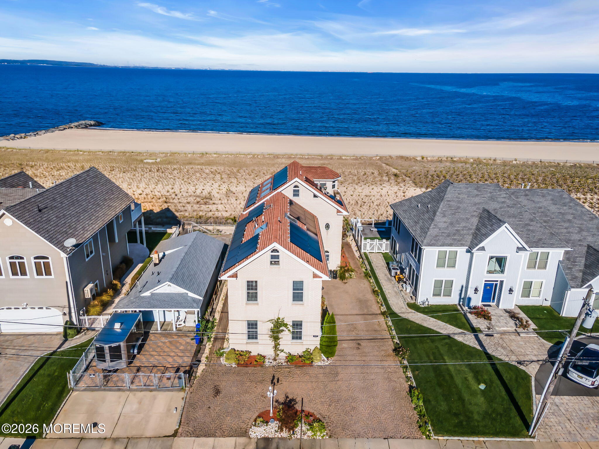 317 Front Street, Union Beach, NJ, 07735 image 44