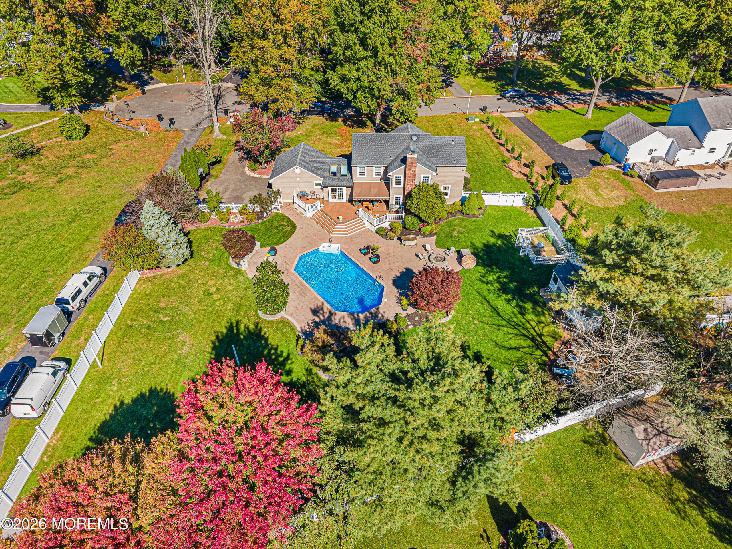 21 Terry Lane, Middletown, NJ, 07748 image 34