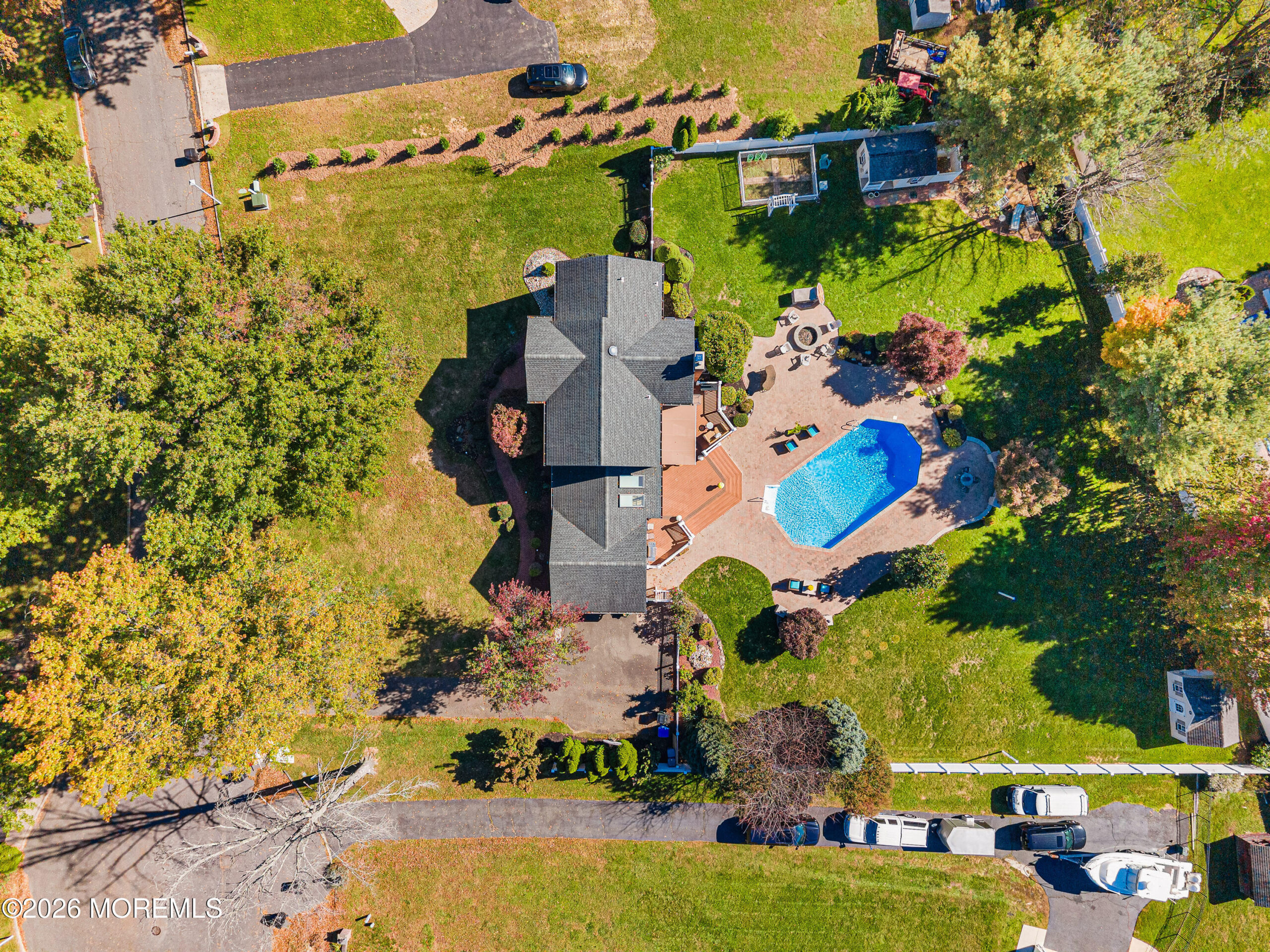 21 Terry Lane, Middletown, NJ, 07748 image 35