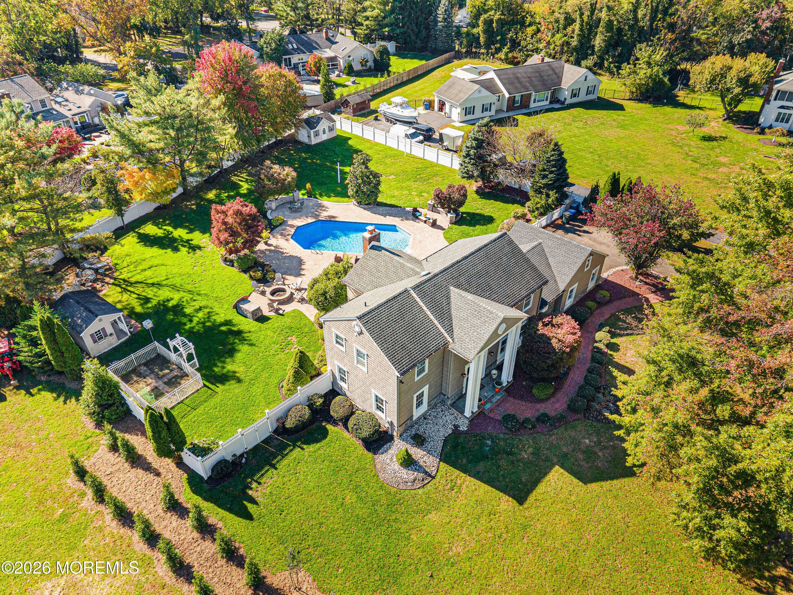 21 Terry Lane, Middletown, NJ, 07748 image 36