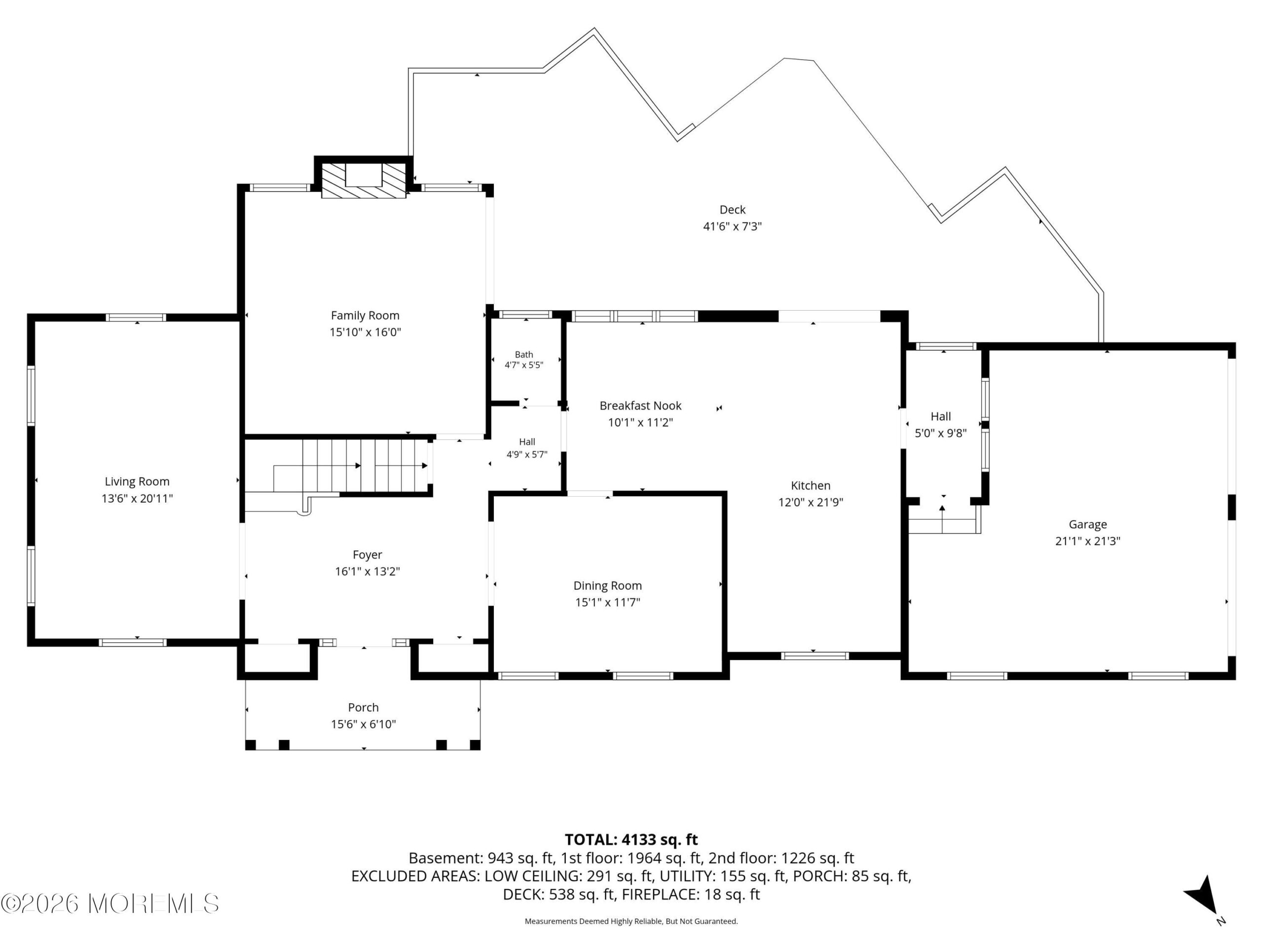 21 Terry Lane, Middletown, NJ, 07748 image 38