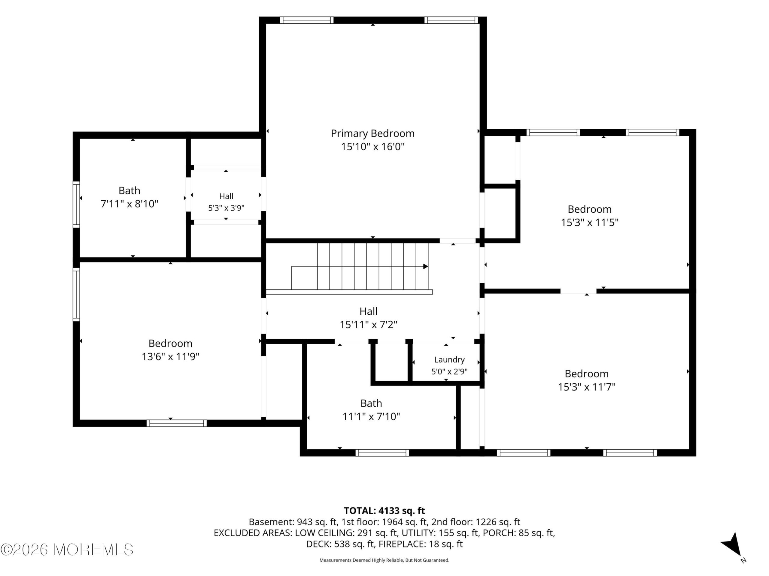 21 Terry Lane, Middletown, NJ, 07748 image 39