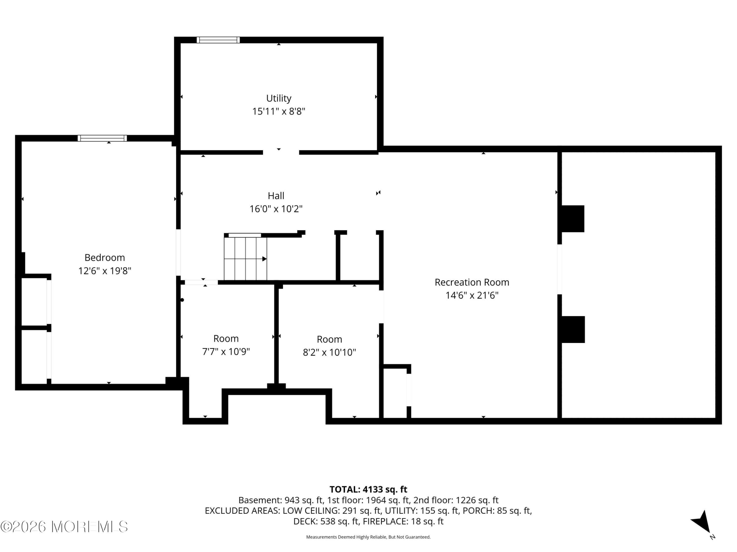 21 Terry Lane, Middletown, NJ, 07748 image 40