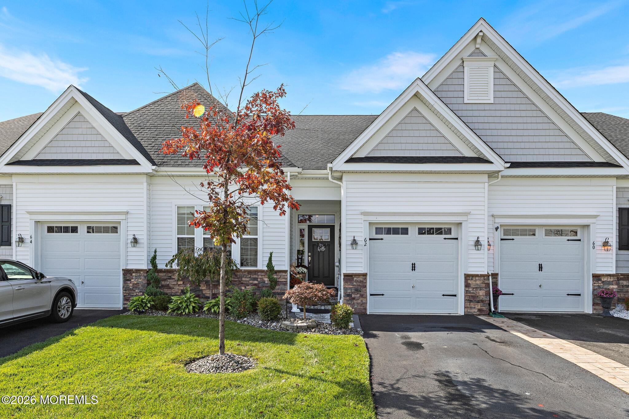 62 Belmont Road, New Egypt, NJ, 08533