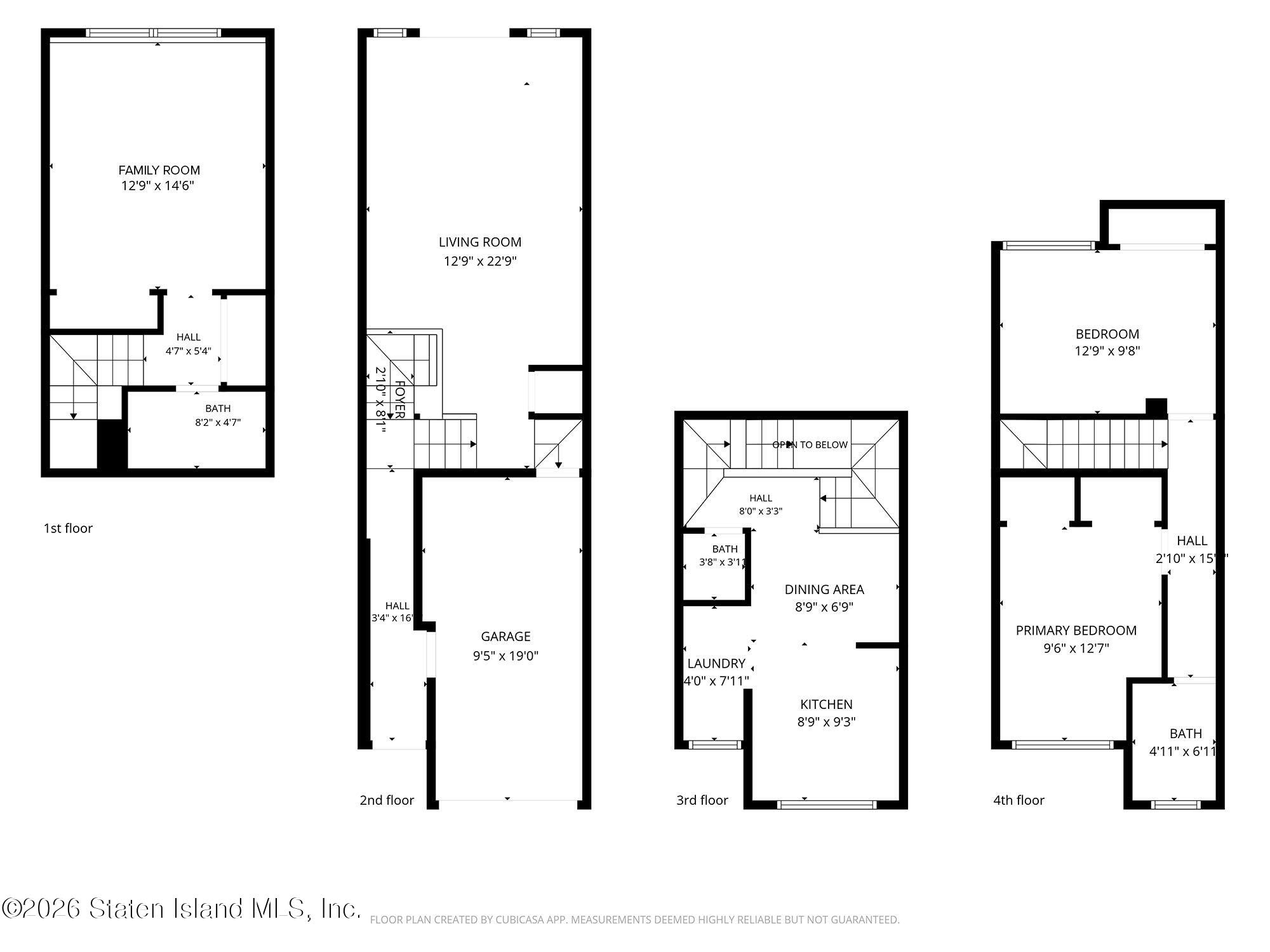 81 Robinson Avenue, Staten Island, NY, 10312 image 27