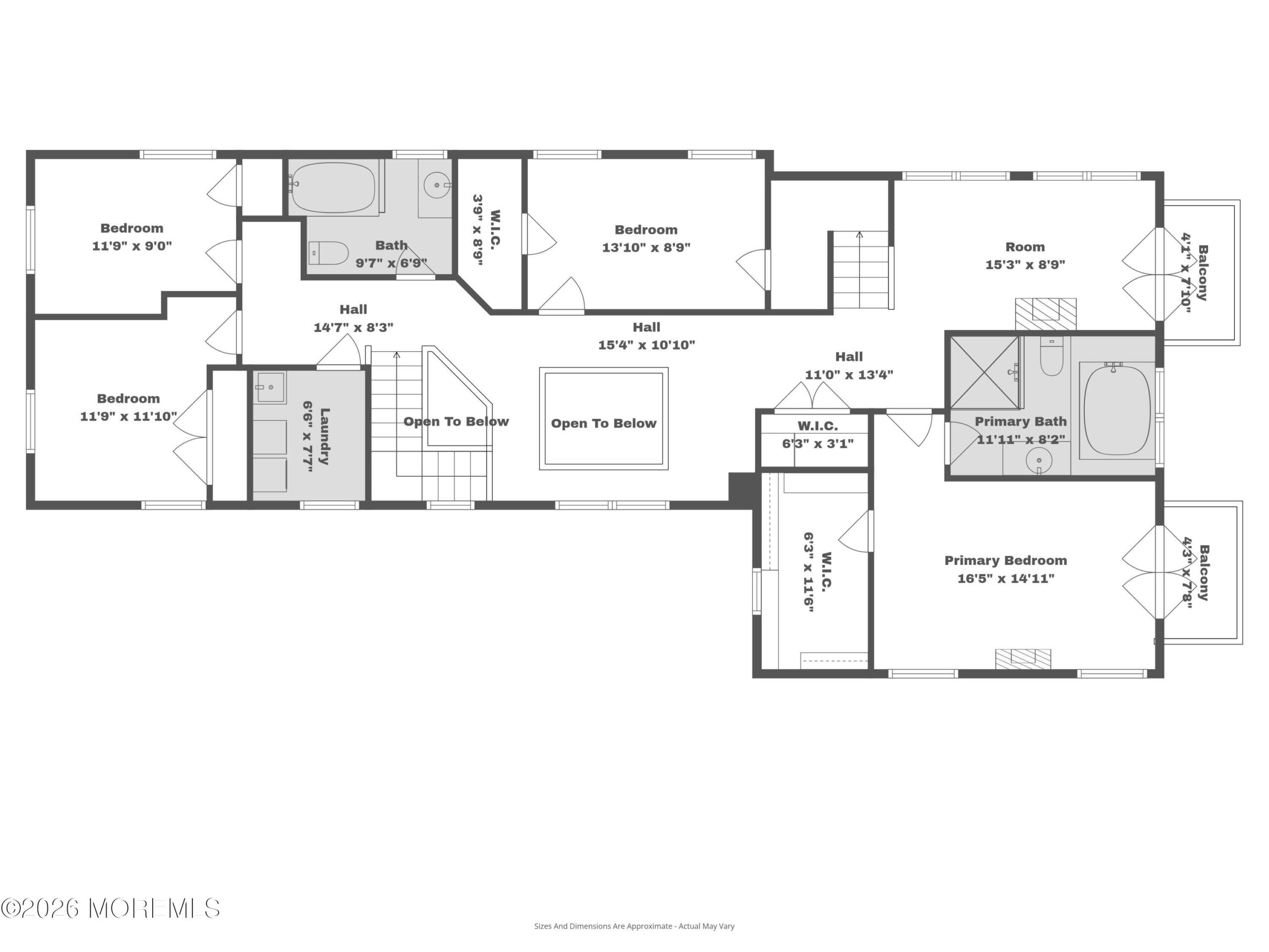 317 Front Street, Union Beach, NJ, 07735 image 47