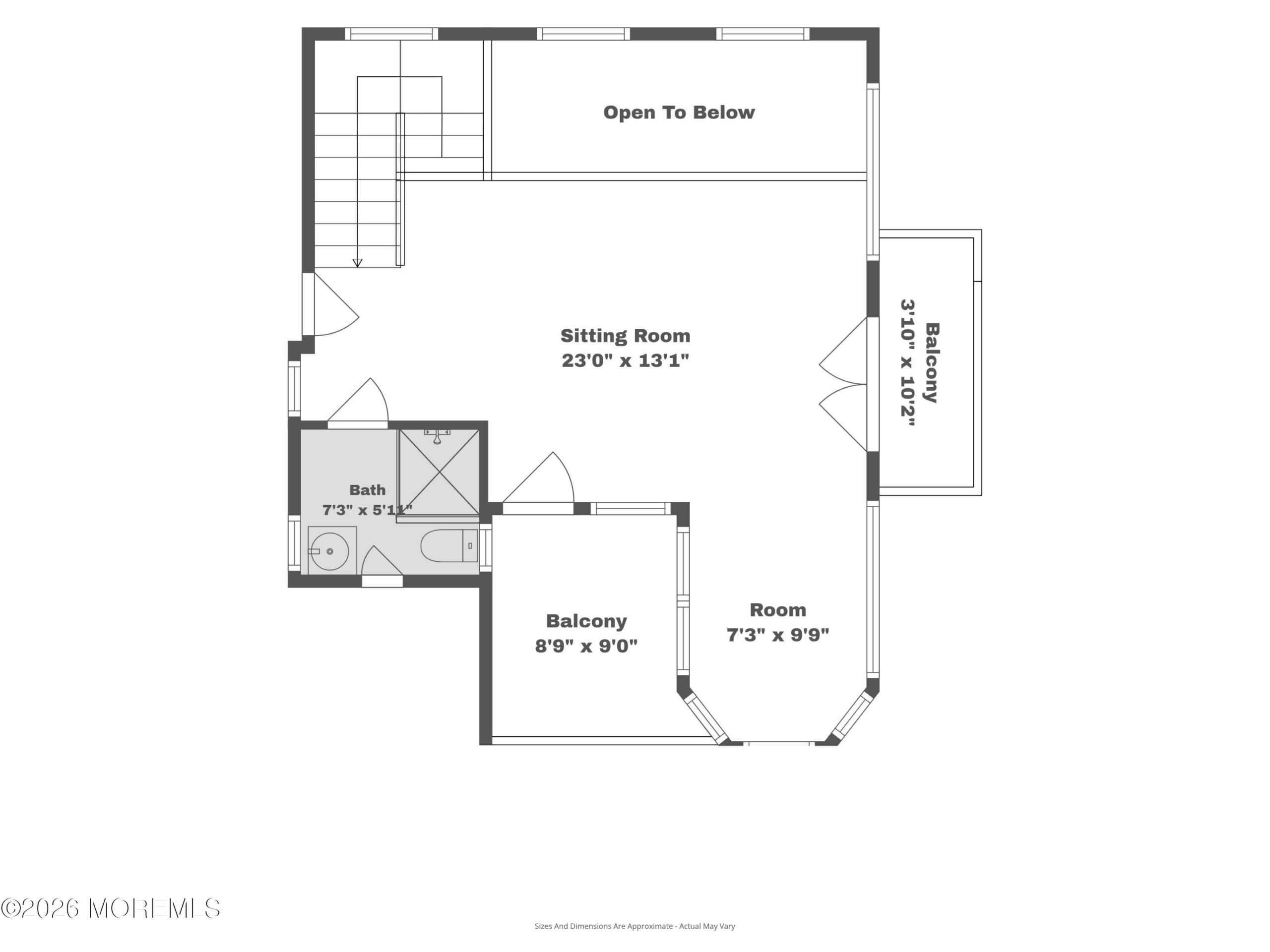 317 Front Street, Union Beach, NJ, 07735 image 48