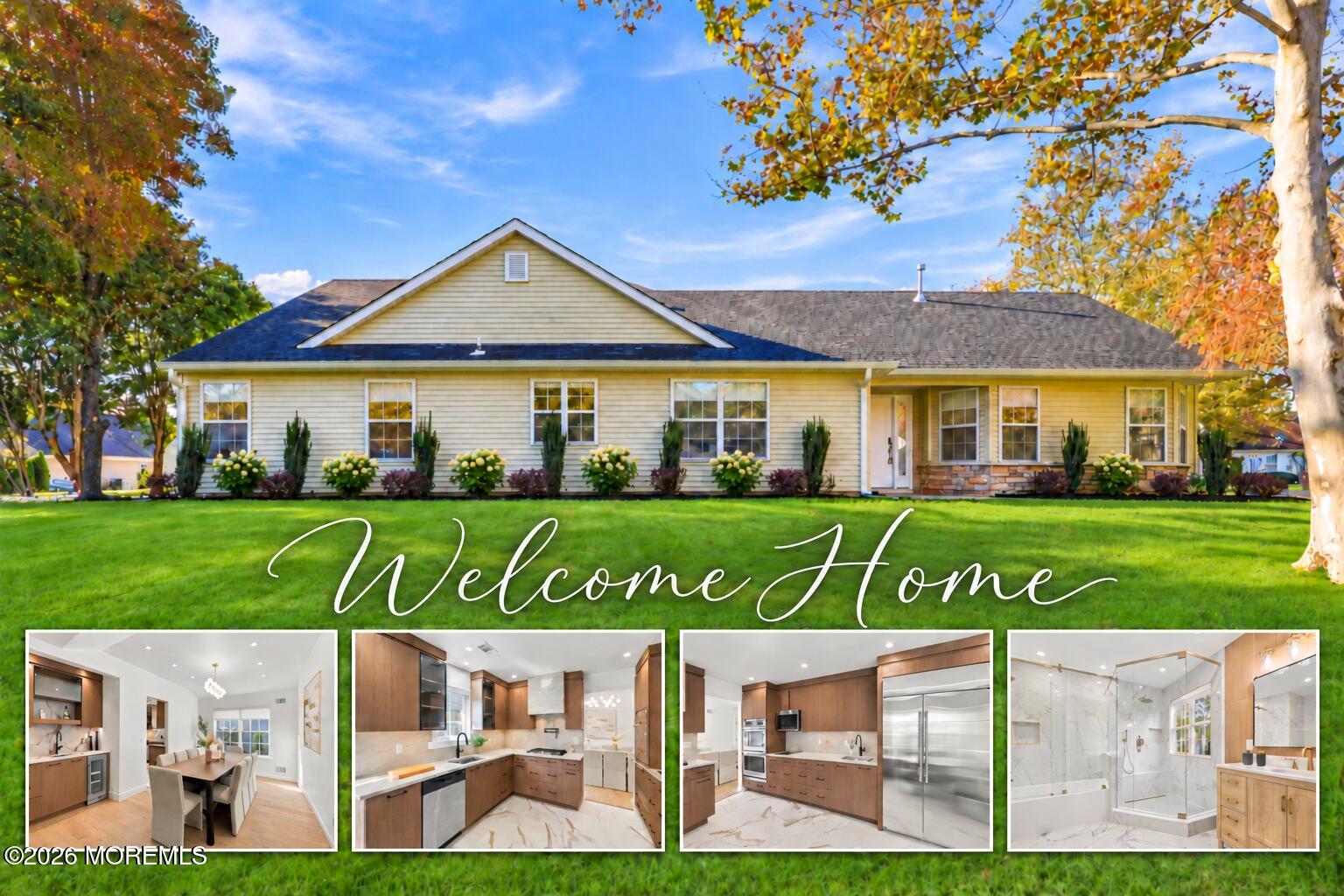 6 Round Valley Court, Lakewood, NJ, 08701