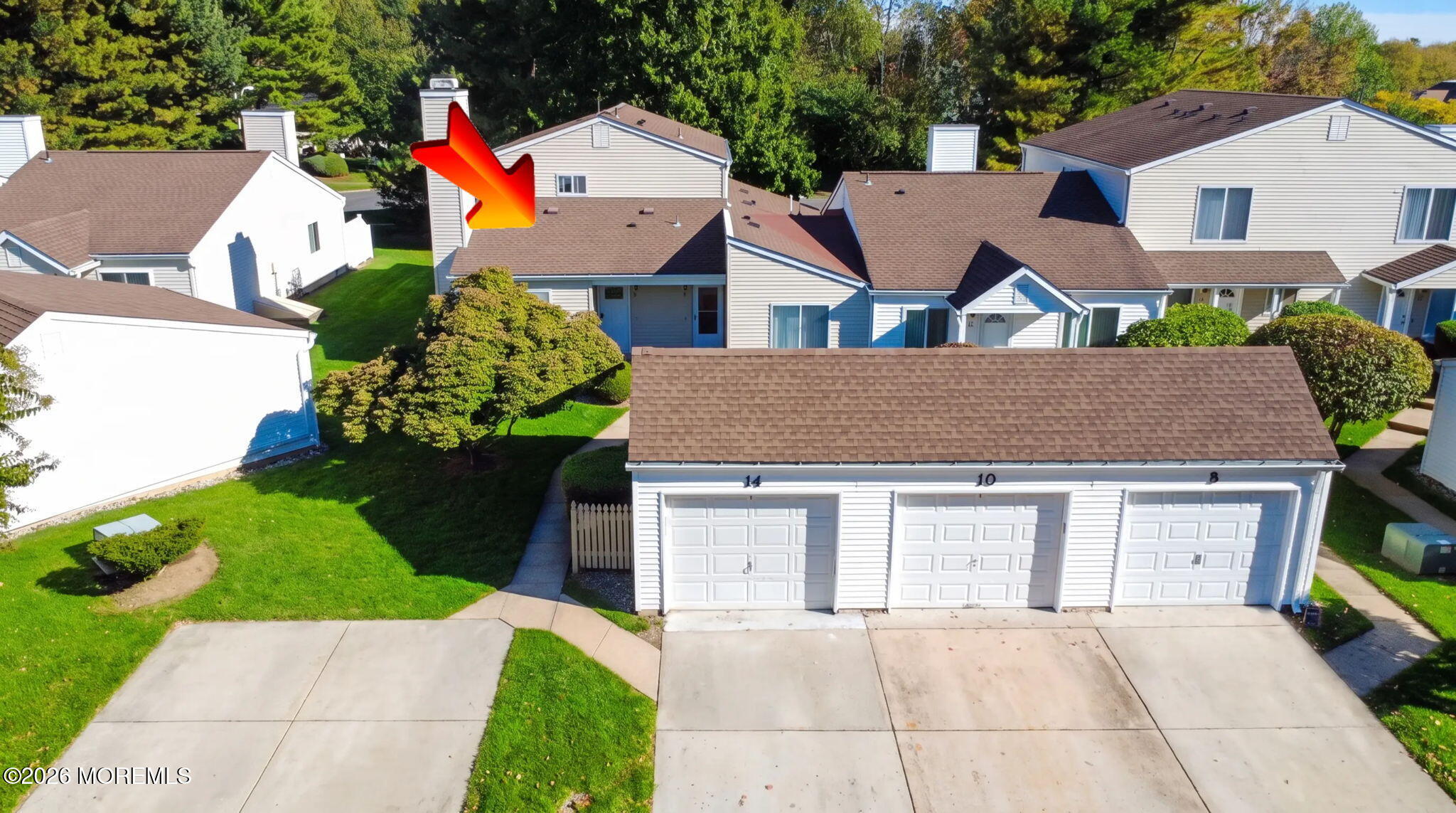 14 Woodmere Court, Freehold, NJ, 07728 image 6