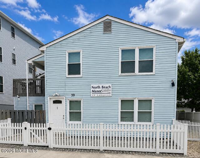 39 Sampson Avenue 1, Seaside Heights, NJ, 08751