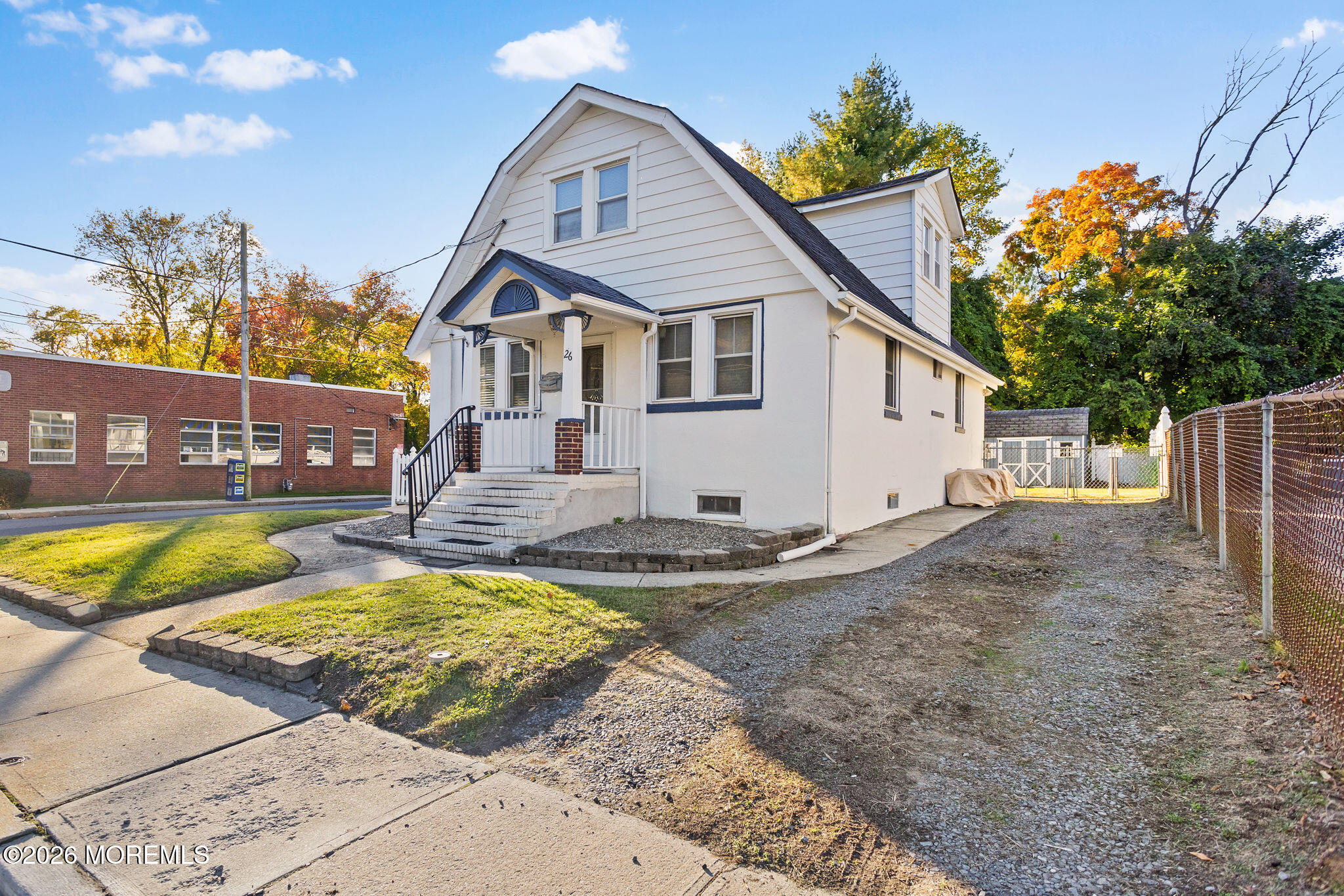 26 N Main Street, New Egypt, NJ, 08533