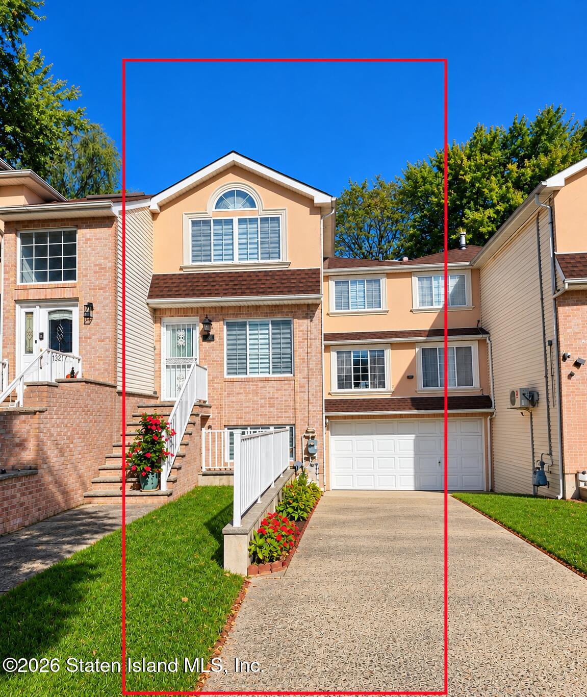 1325 Rockland Avenue, Staten Island, NY, 10314
