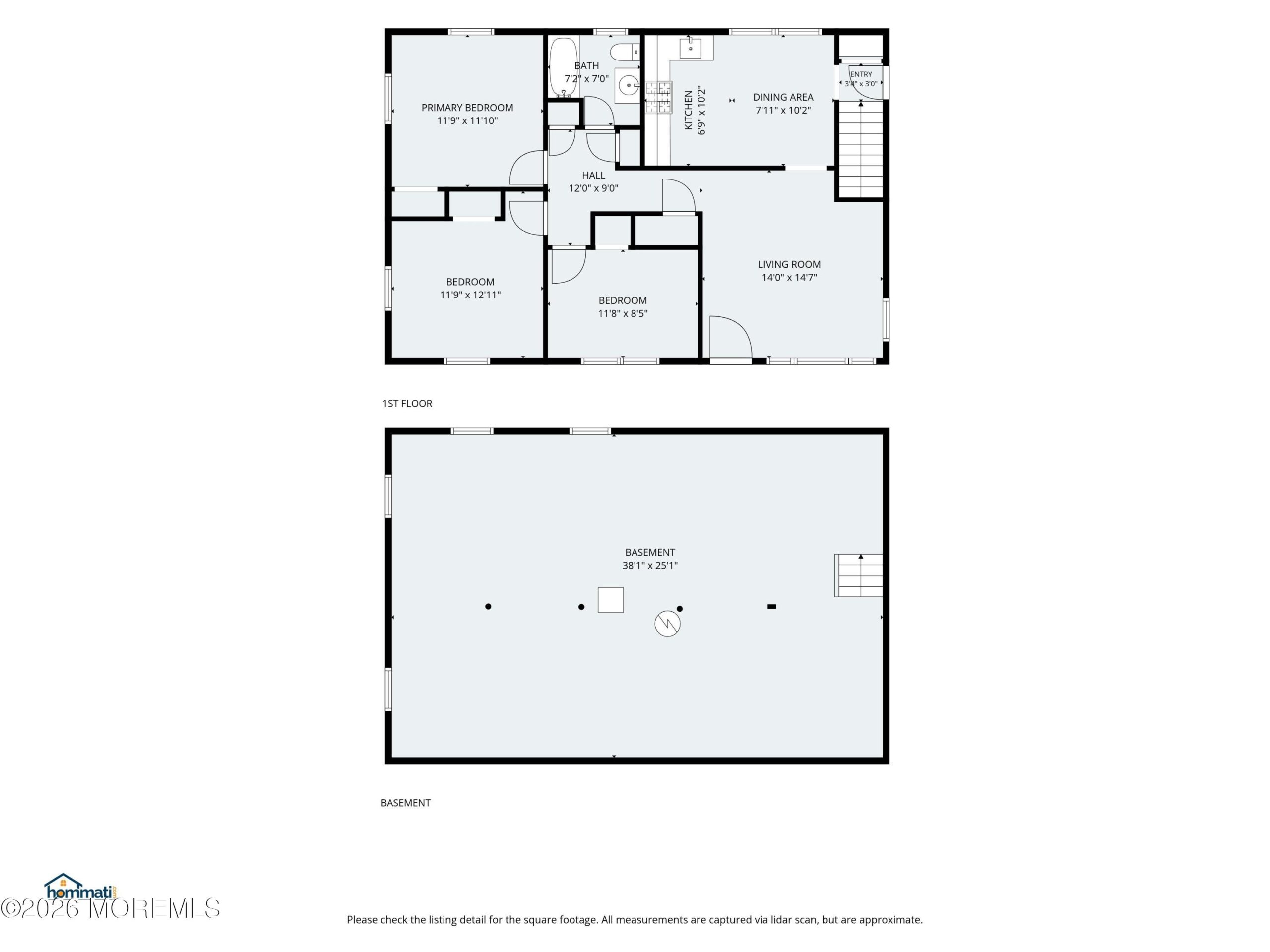 706 E Lawn Drive, Neptune Township, NJ, 07753 image 23