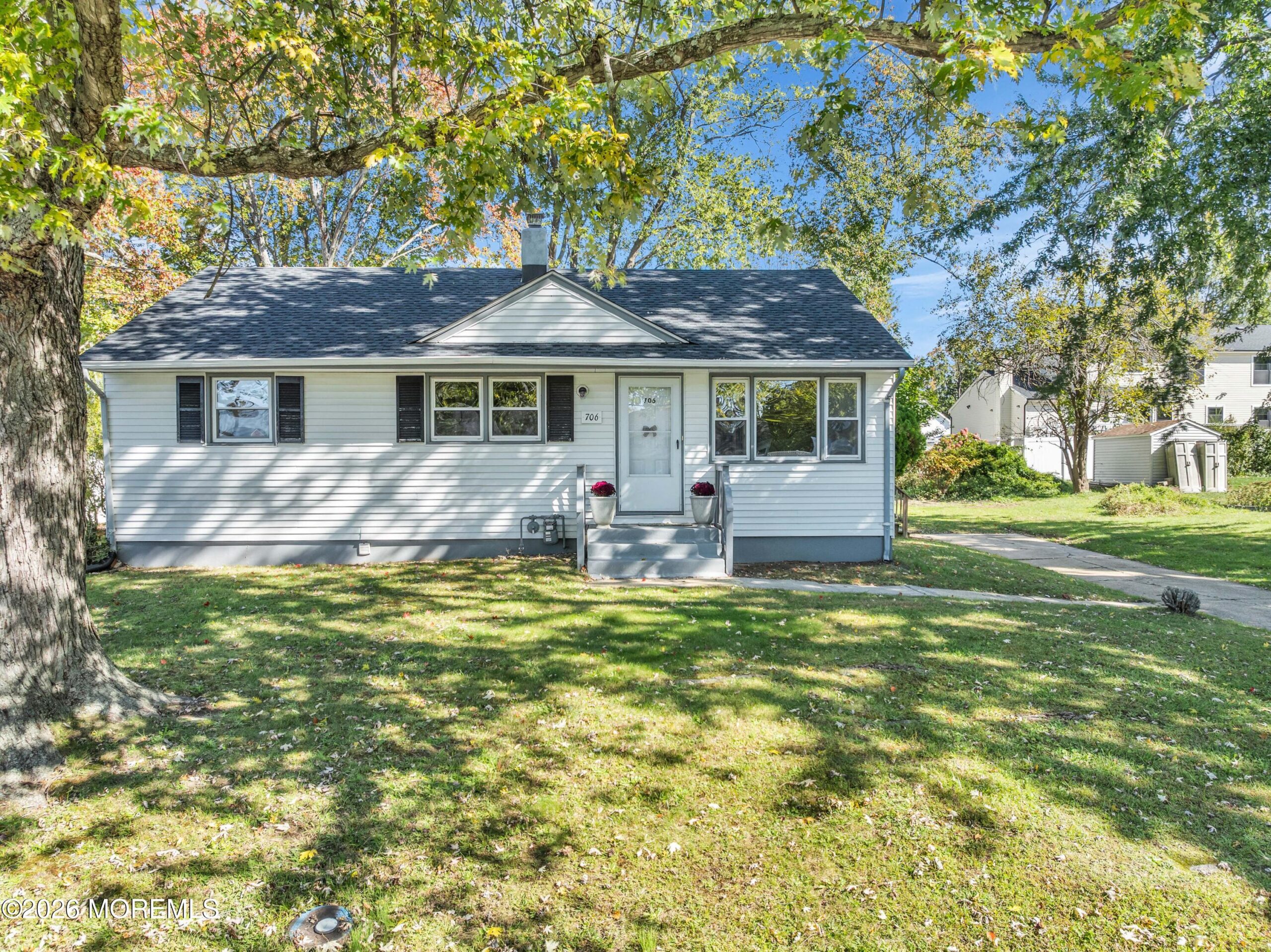706 E Lawn Drive, Neptune Township, NJ, 07753 image 19