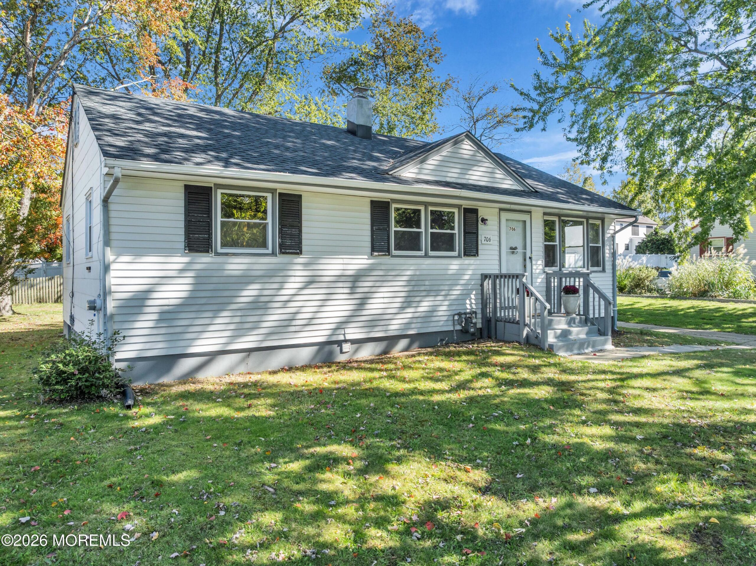 706 E Lawn Drive, Neptune Township, NJ, 07753