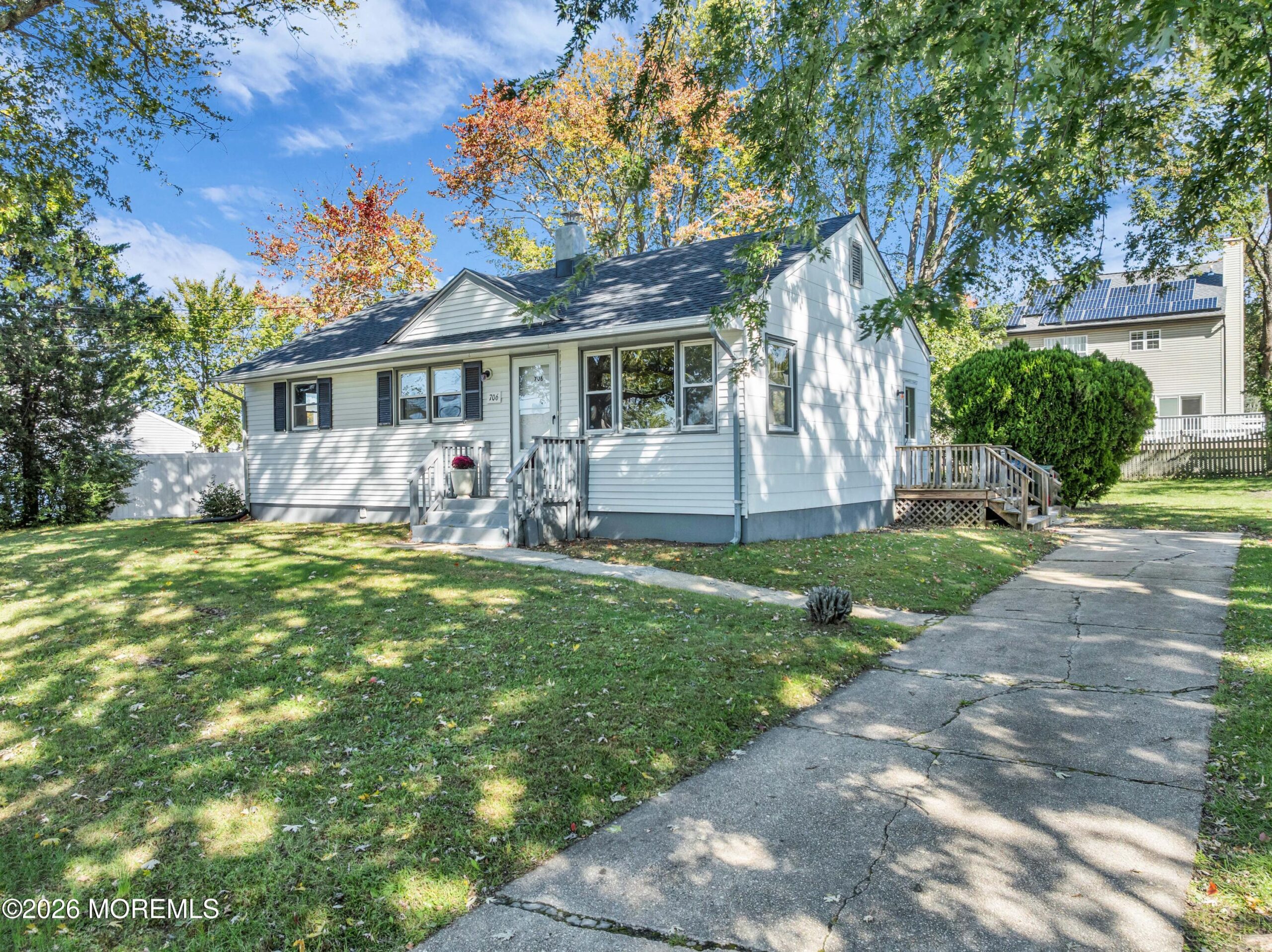 706 E Lawn Drive, Neptune Township, NJ, 07753 image 18
