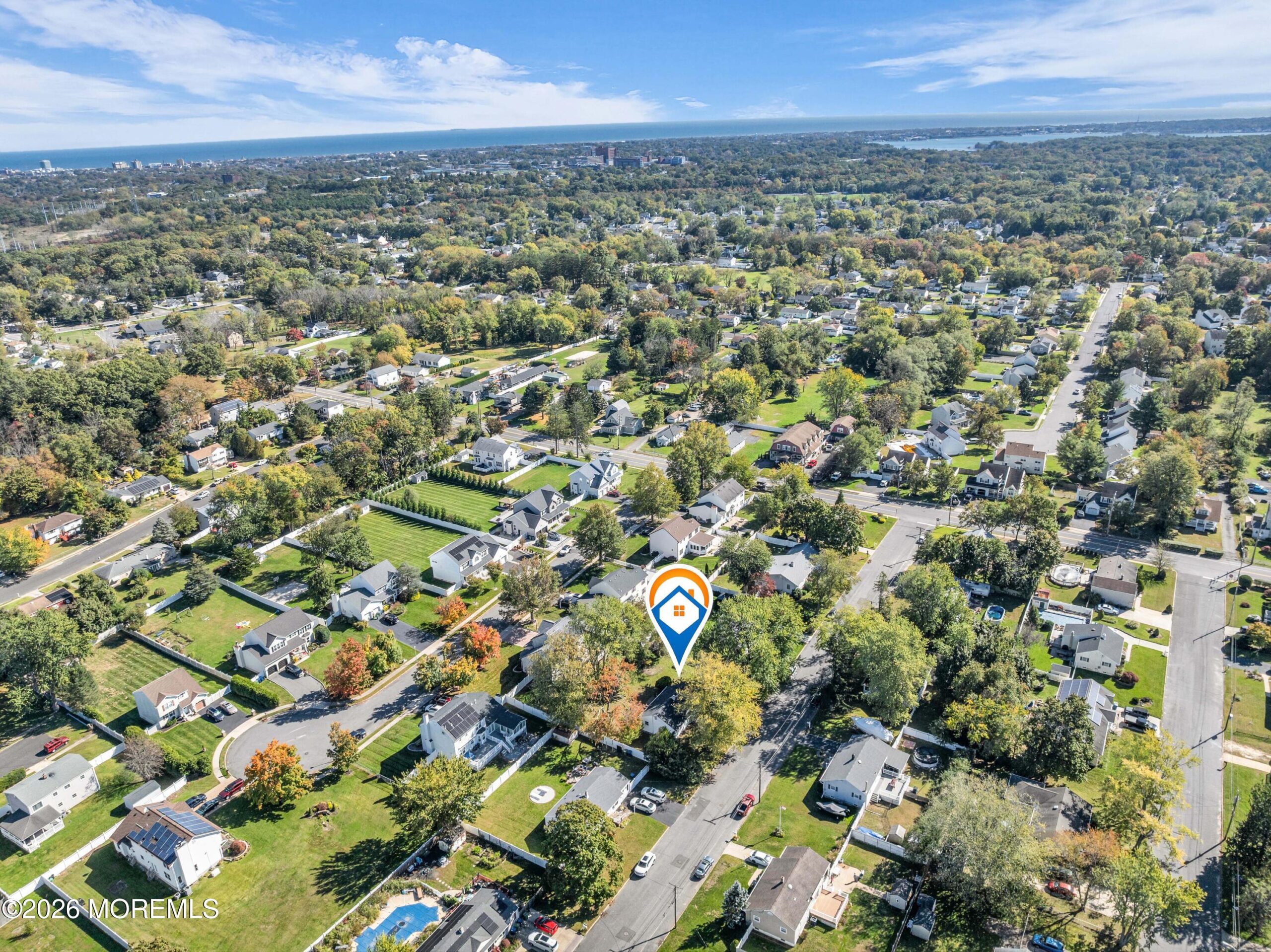 706 E Lawn Drive, Neptune Township, NJ, 07753 image 20