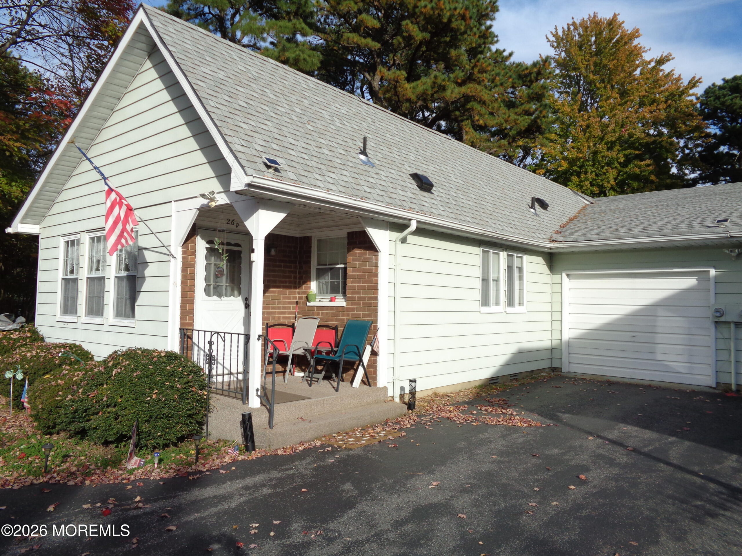 26 D Molly Pitcher Boulevard, Whiting, NJ, 08759