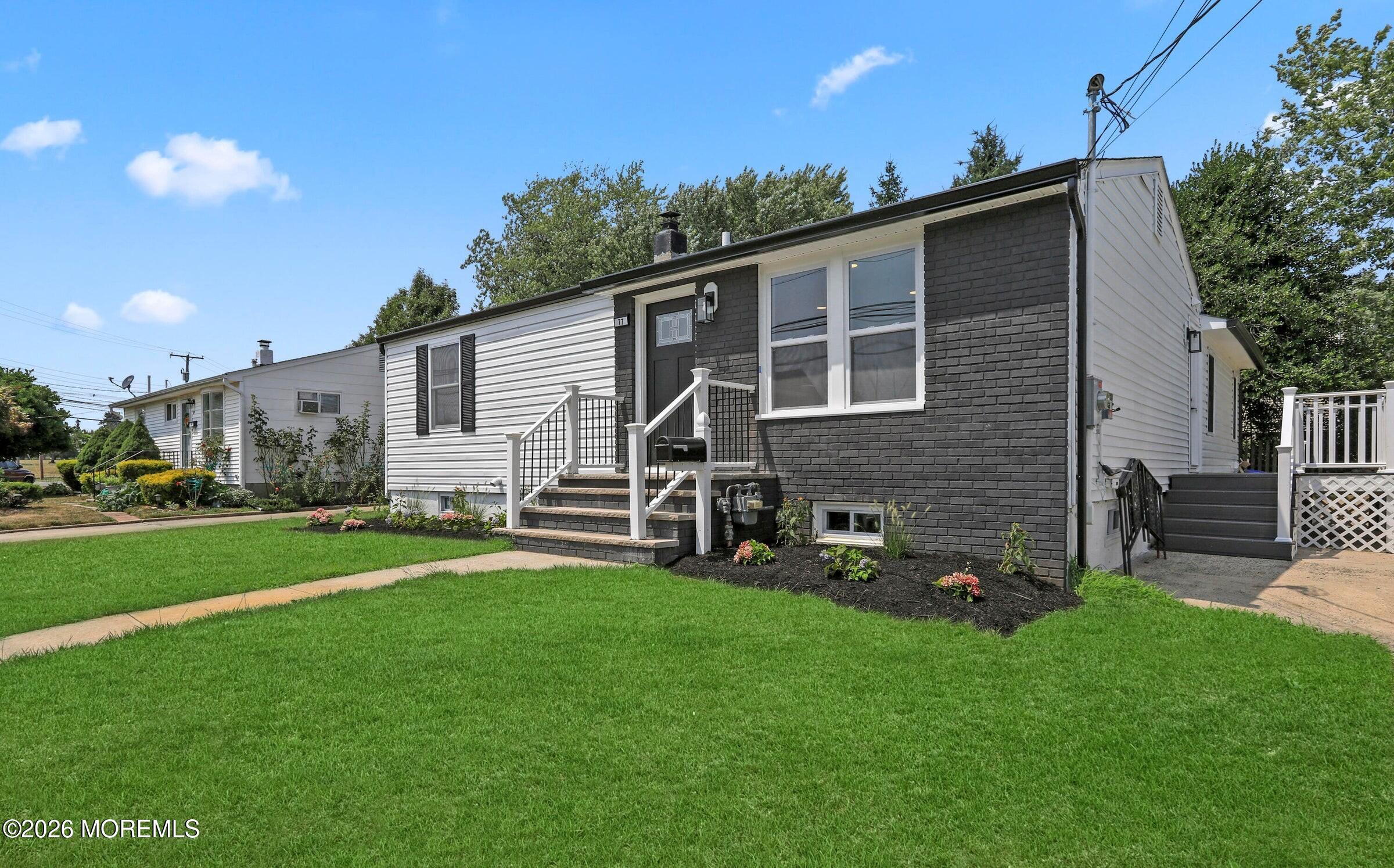 77 Helen Avenue, Freehold, NJ, 07728