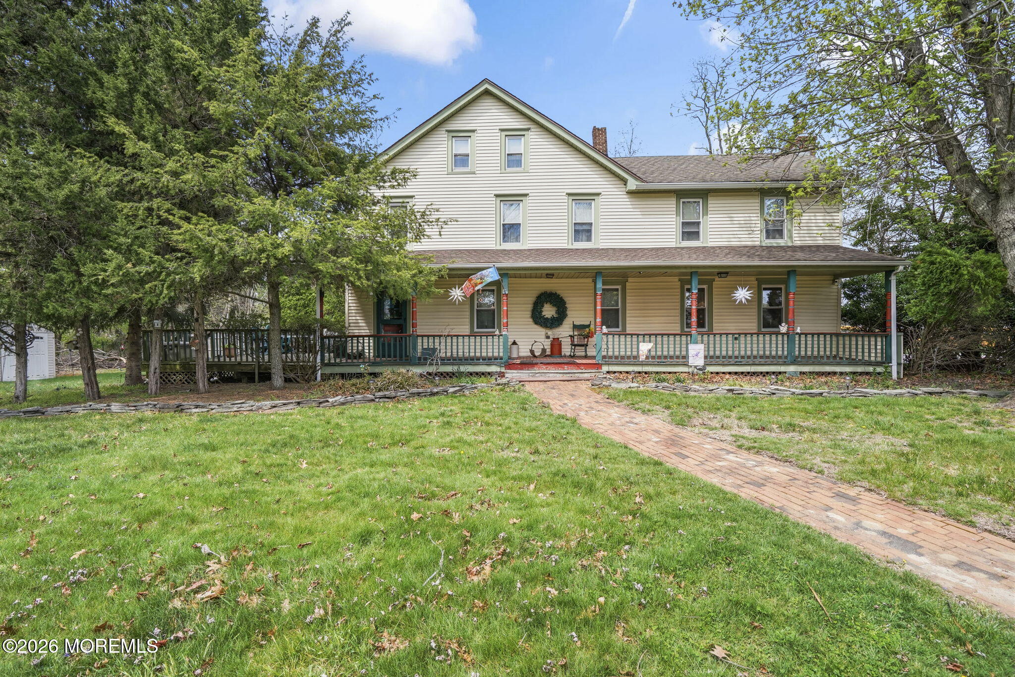 1745 New Bedford Road, Belmar, NJ, 07719