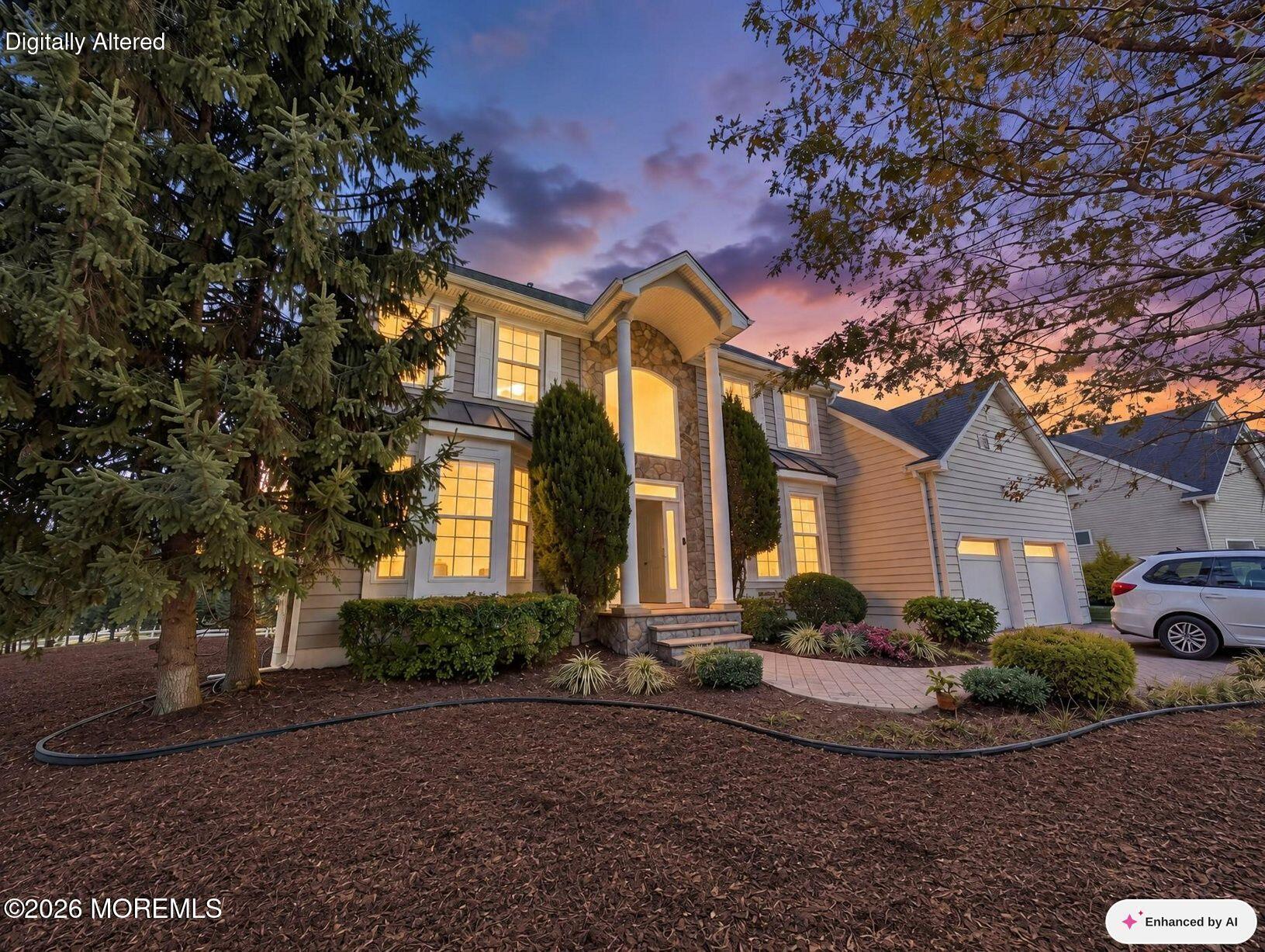 2 Apple Ridge Way, East Brunswick, NJ, 08816 image 38