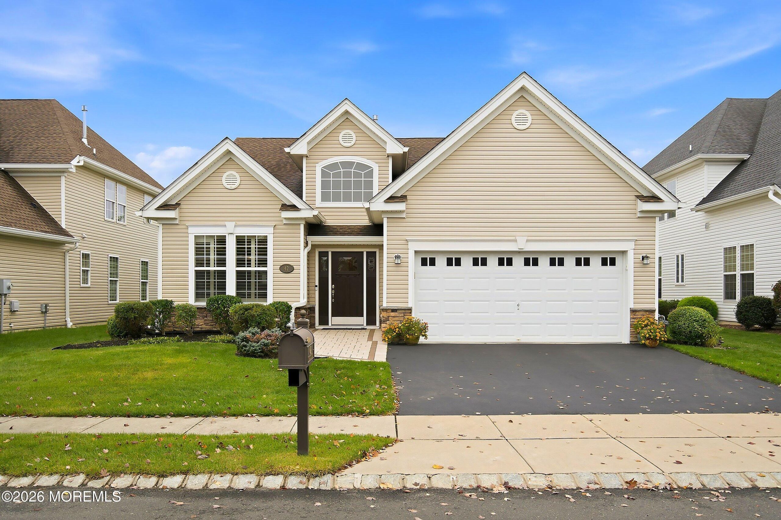 42 Twilight Drive, Barnegat, NJ, 08005