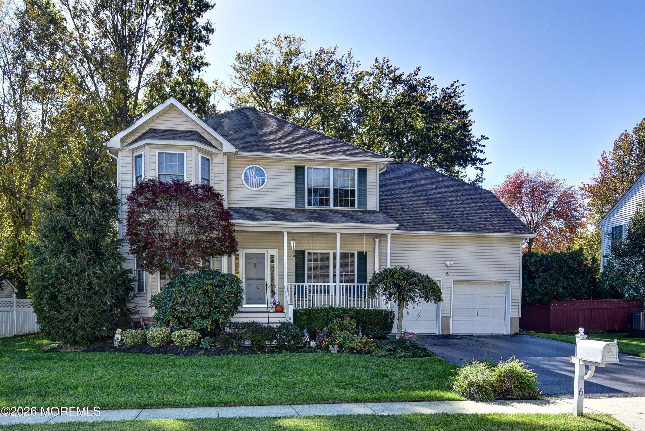 6 Northgate Drive, Englishtown, NJ, 07726 image 34