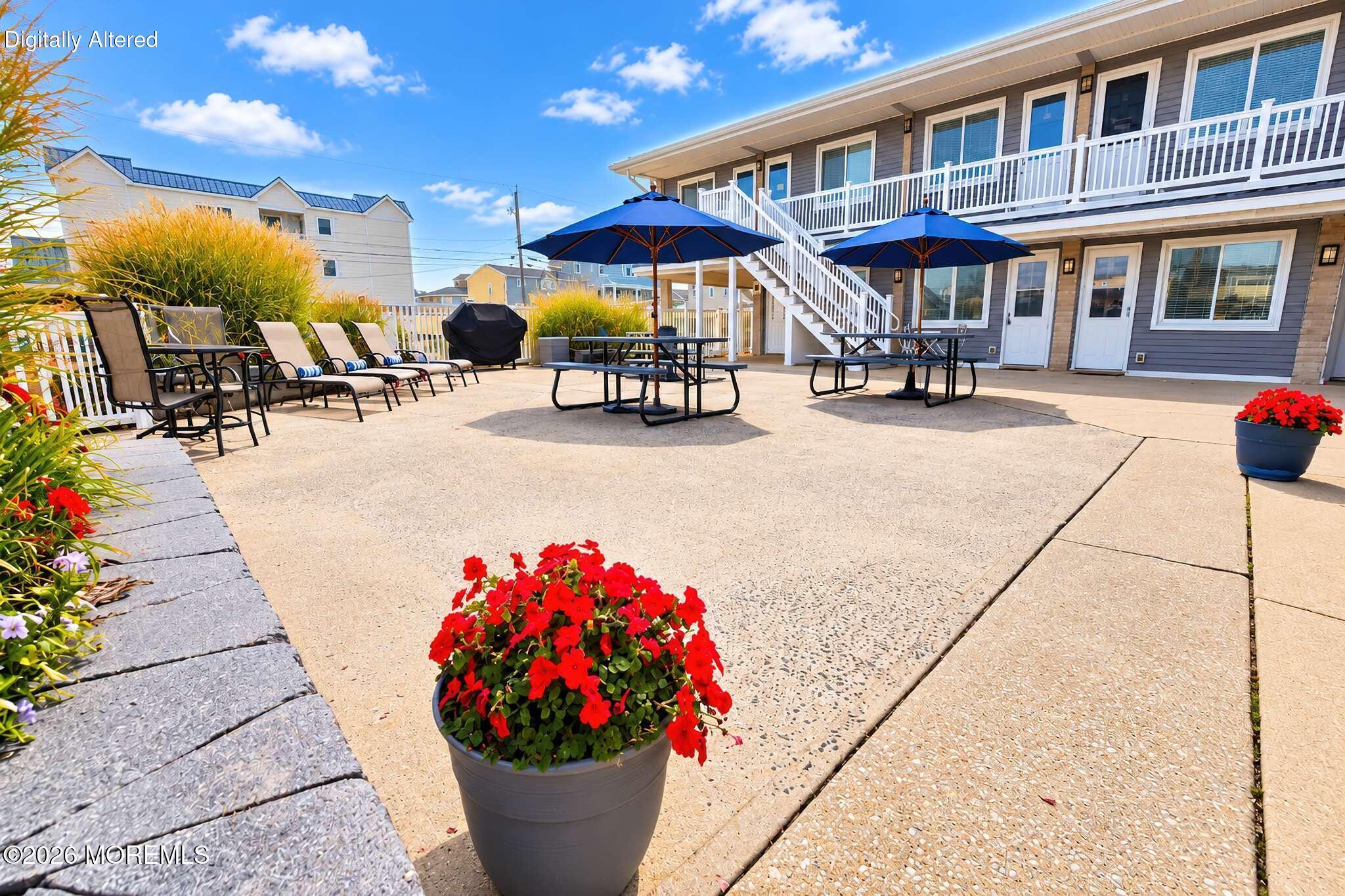 2304 Grand Central Ave Avenue 45, Lavallette, NJ, 08735 image 6