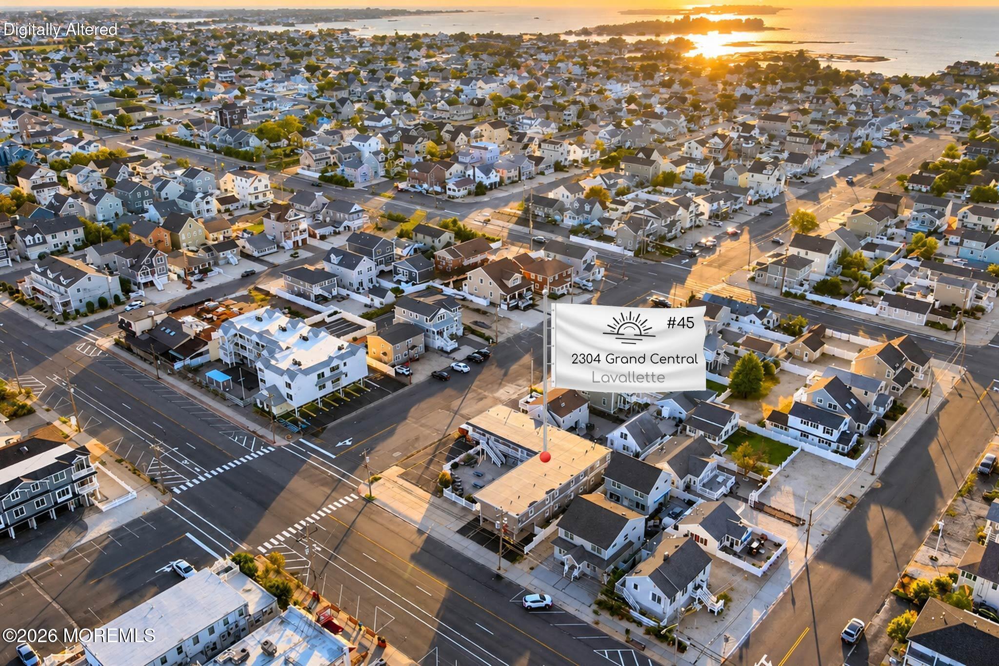 2304 Grand Central Ave Avenue 45, Lavallette, NJ, 08735 image 17