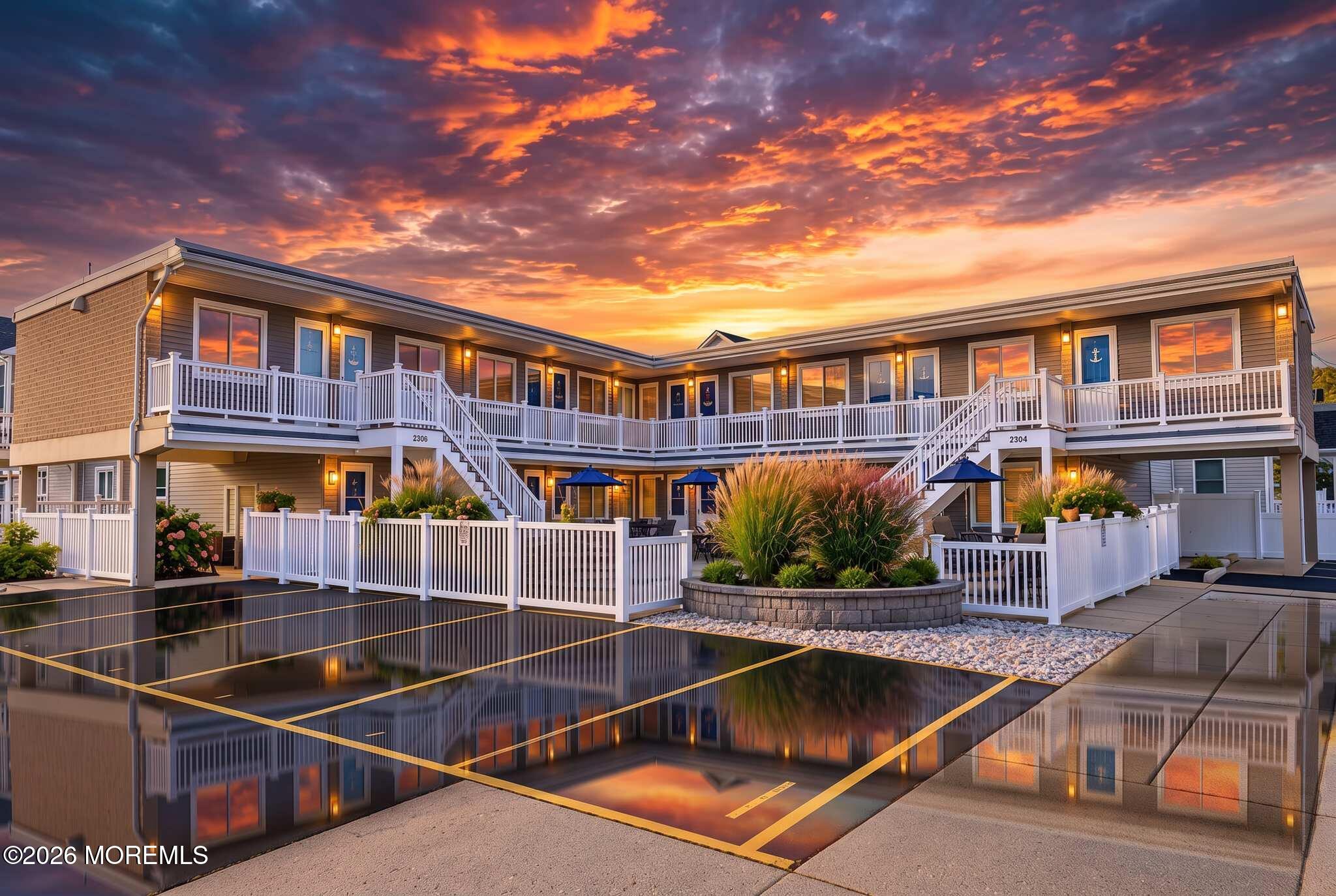 2304 Grand Central Ave Avenue 45, Lavallette, NJ, 08735
