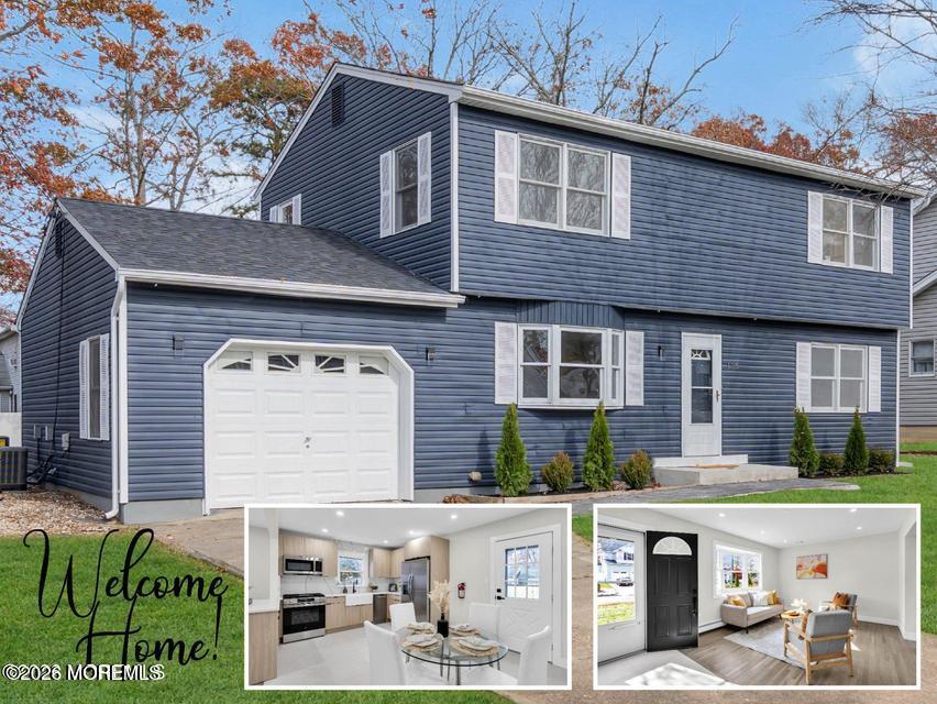 1186 Galley Avenue, Manahawkin, NJ, 08050