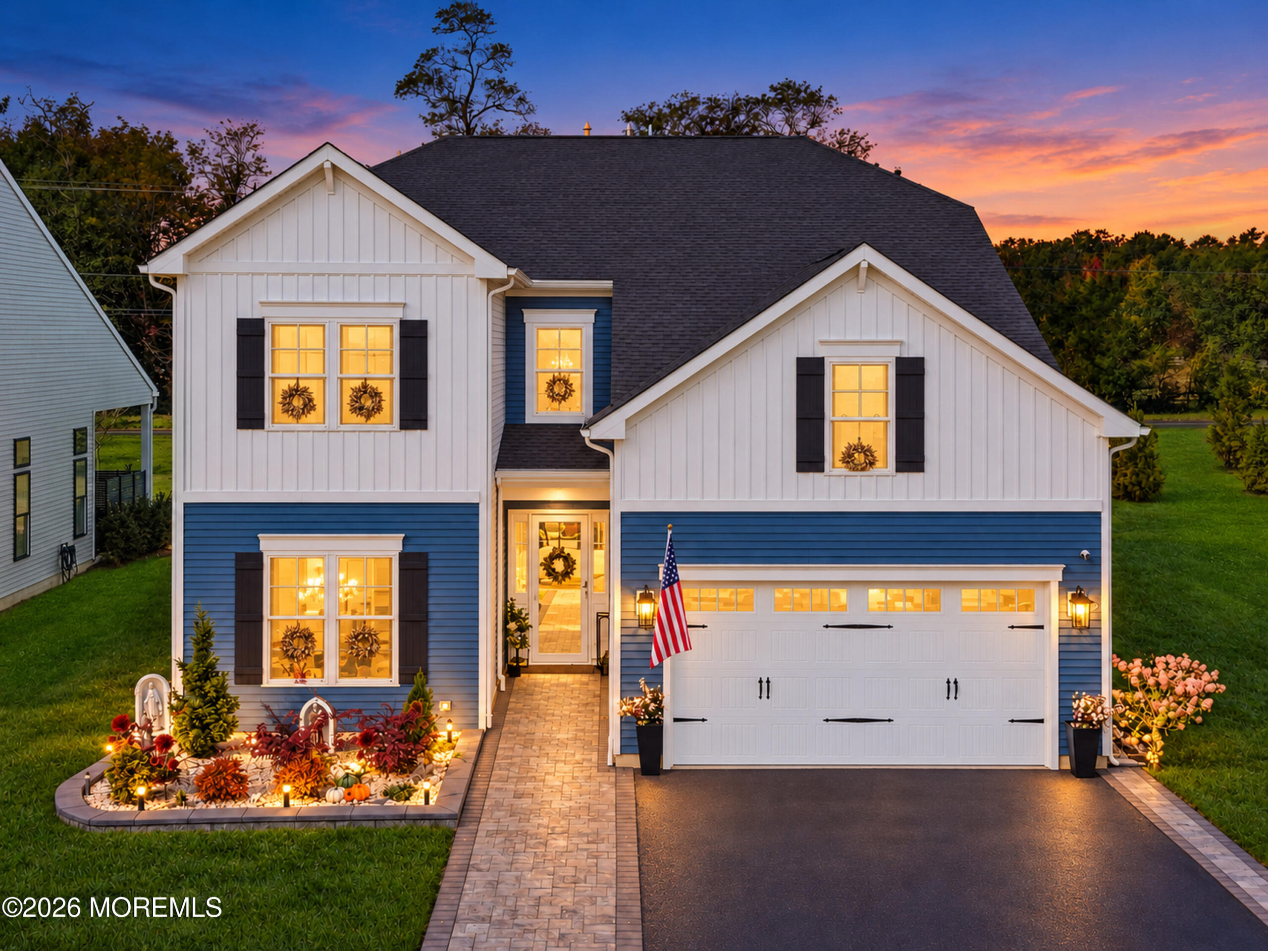 49 Pasture Drive, Farmingdale, NJ, 07727