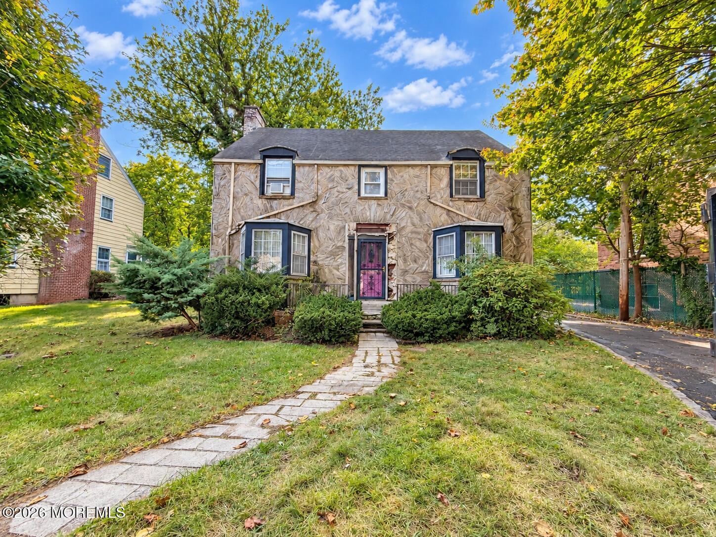 392 Berkeley Road, Orange, NJ, 07050