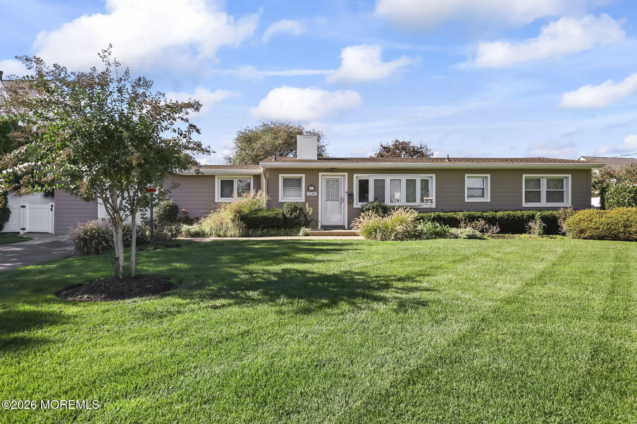 2149 Evergreen Avenue, Sea Girt, NJ, 08750