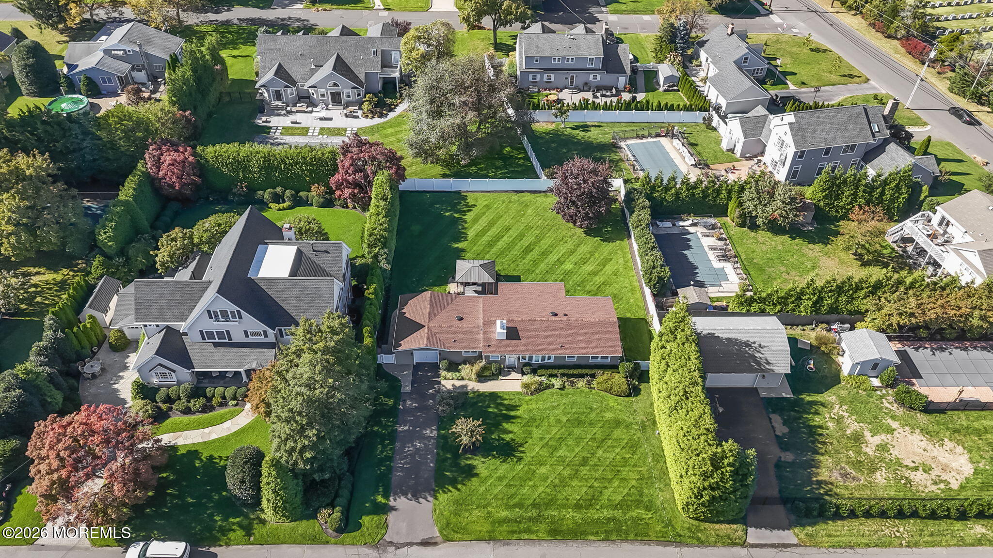 2149 Evergreen Avenue, Sea Girt, NJ, 08750 image 31