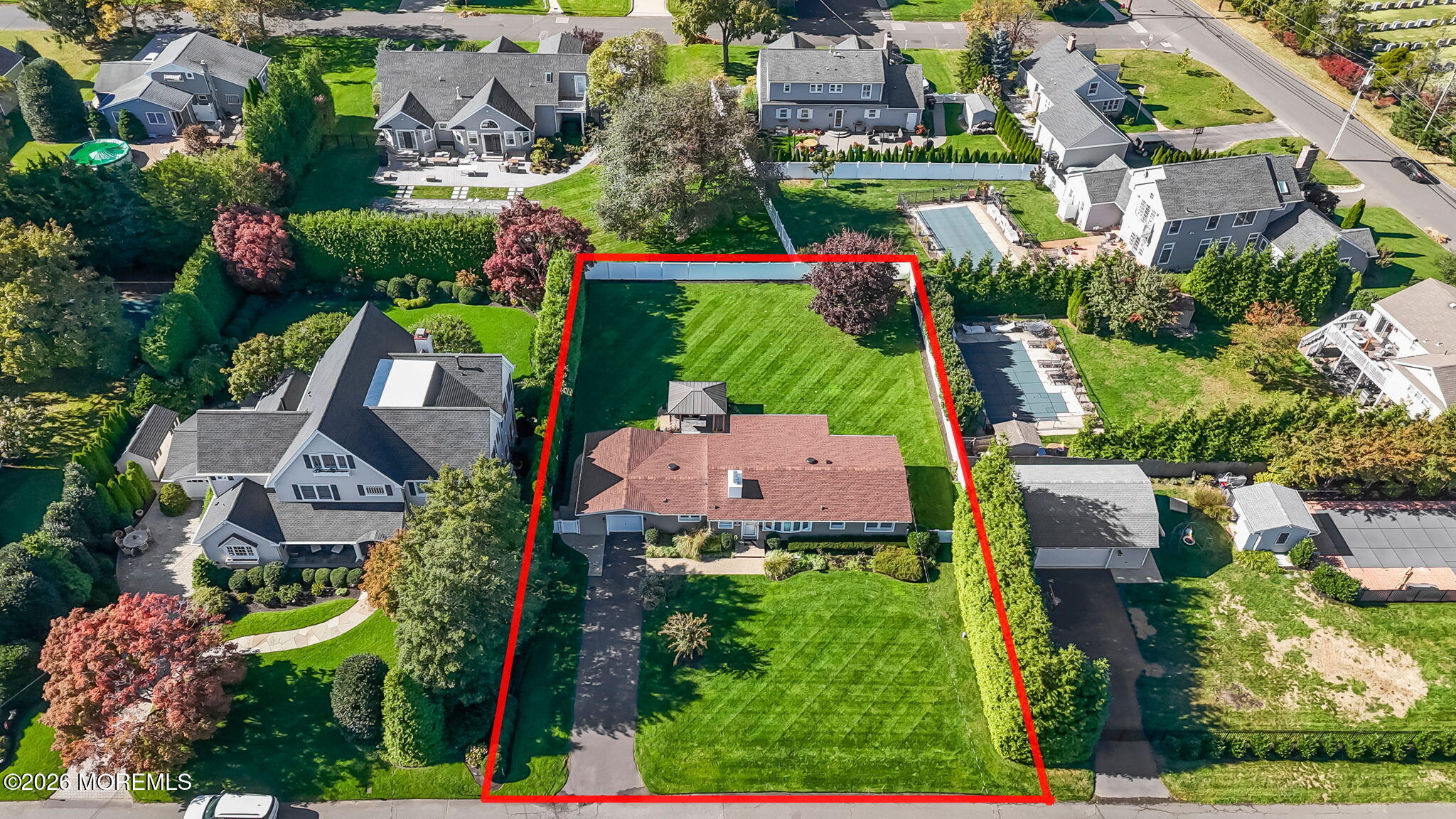 2149 Evergreen Avenue, Sea Girt, NJ, 08750 image 30