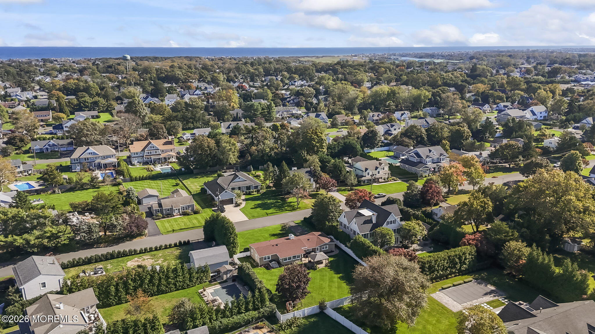 2149 Evergreen Avenue, Sea Girt, NJ, 08750 image 34