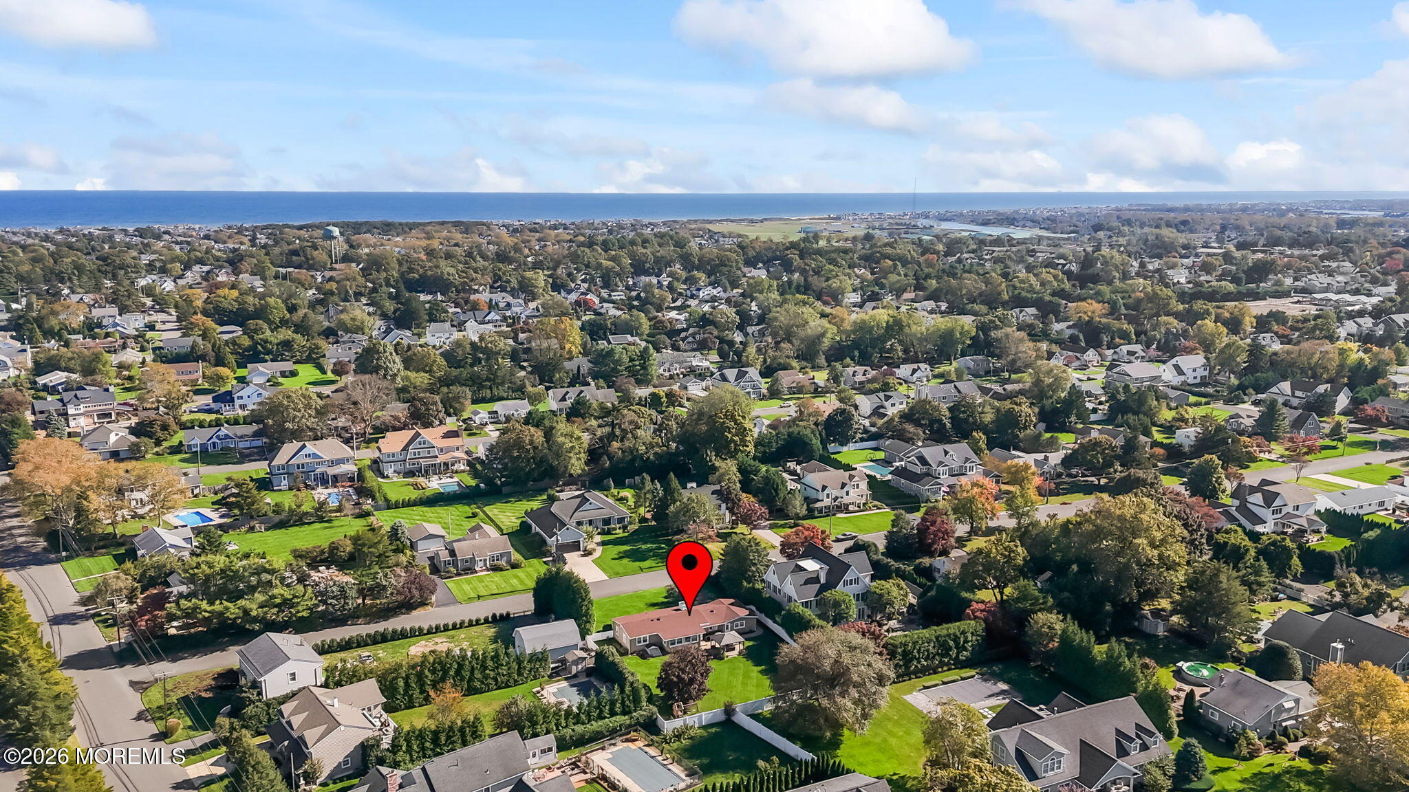 2149 Evergreen Avenue, Sea Girt, NJ, 08750 image 36