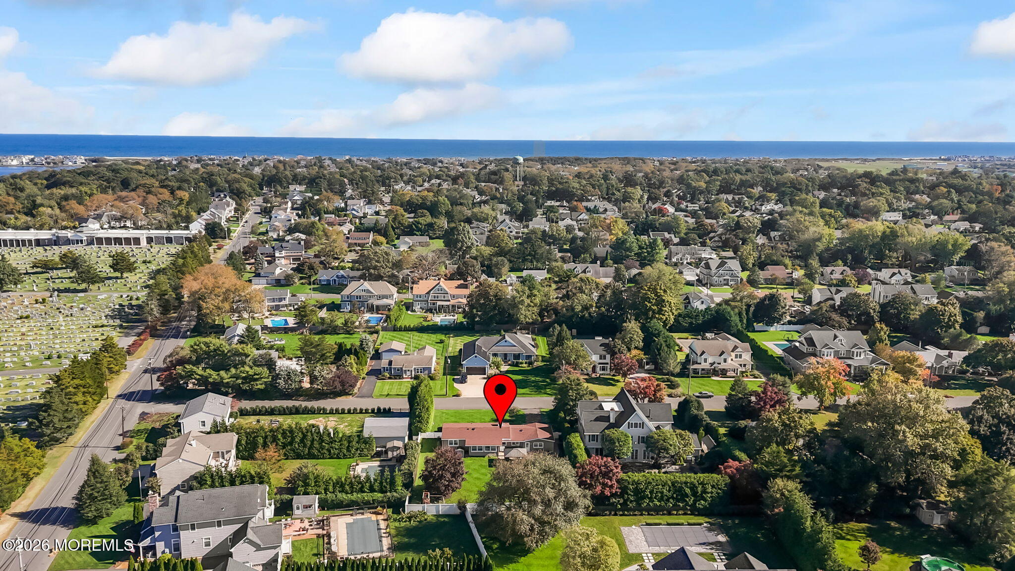 2149 Evergreen Avenue, Sea Girt, NJ, 08750 image 37