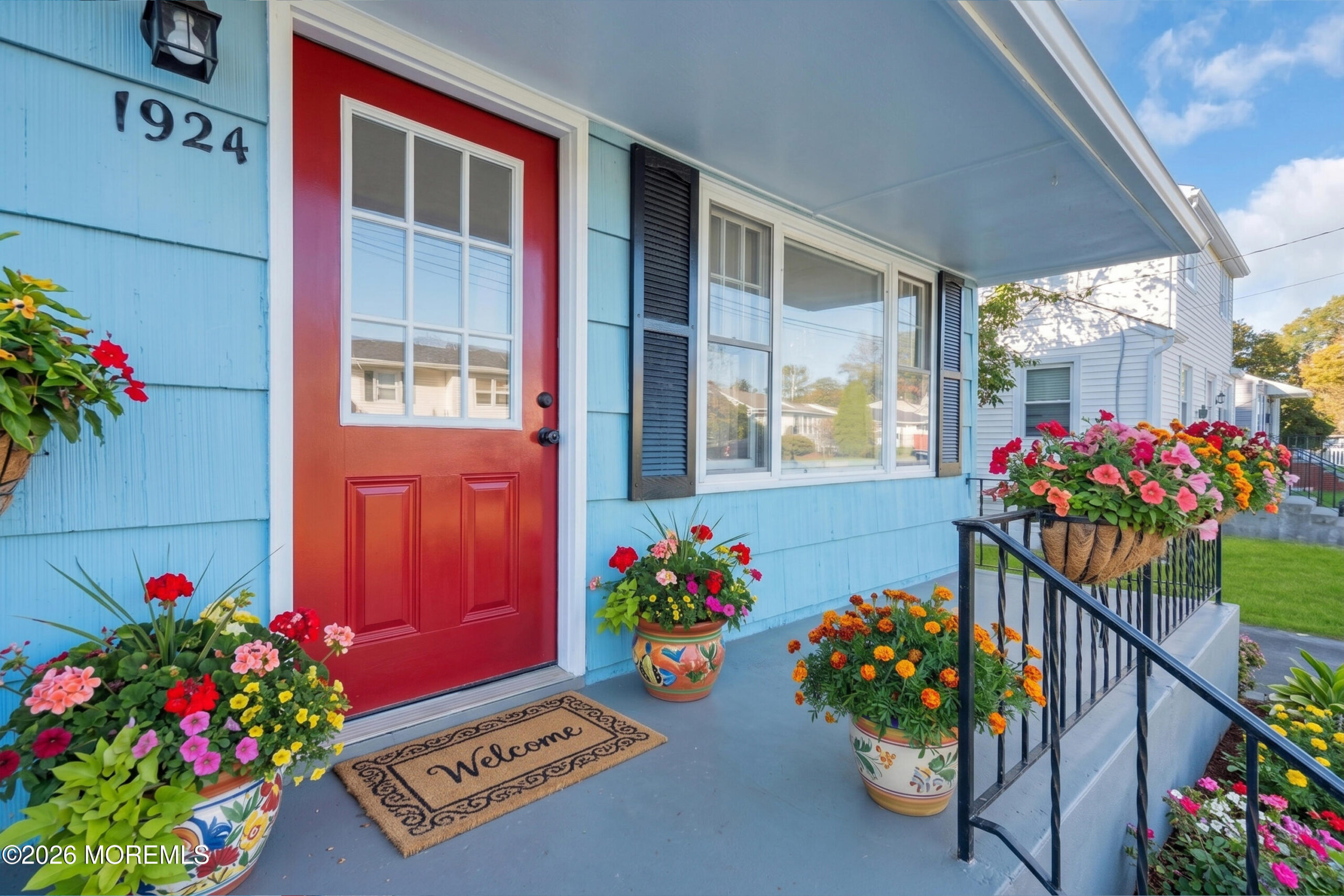 1924 Milton Avenue, Neptune Township, NJ, 07753